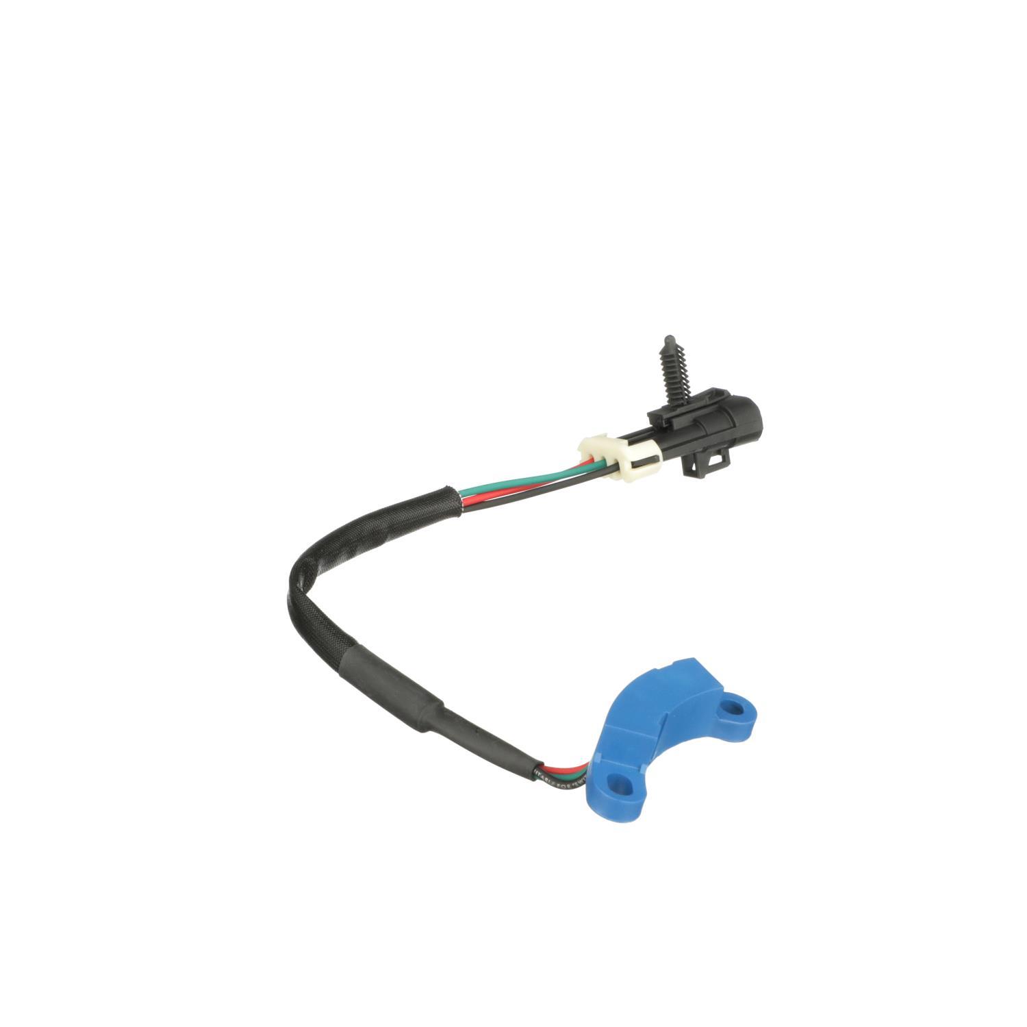 BWD CSS76 Engine Crankshaft Position Sensor product image 10 of 10