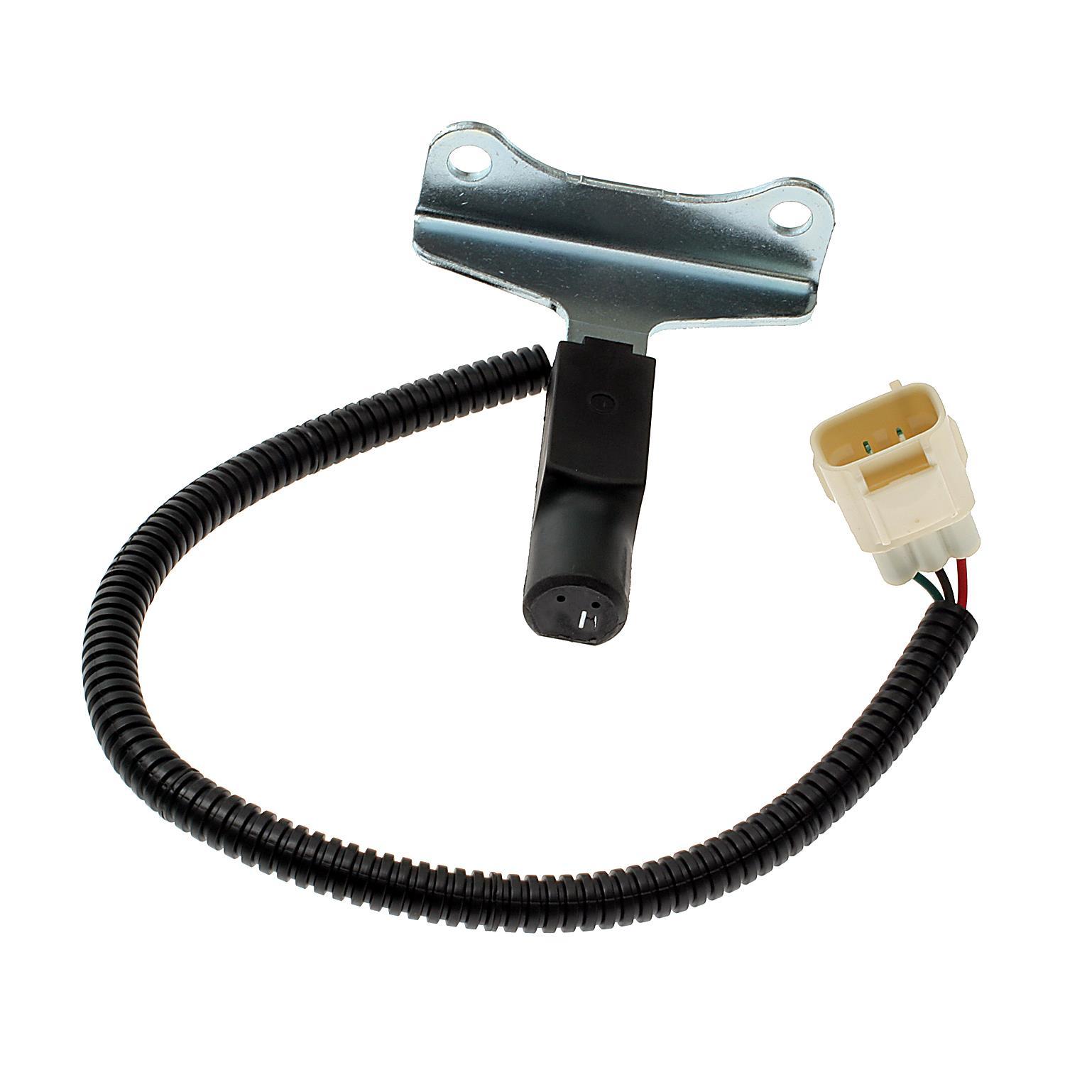 BWD CSS812 Engine Crankshaft Position Sensor product image 1 of 10