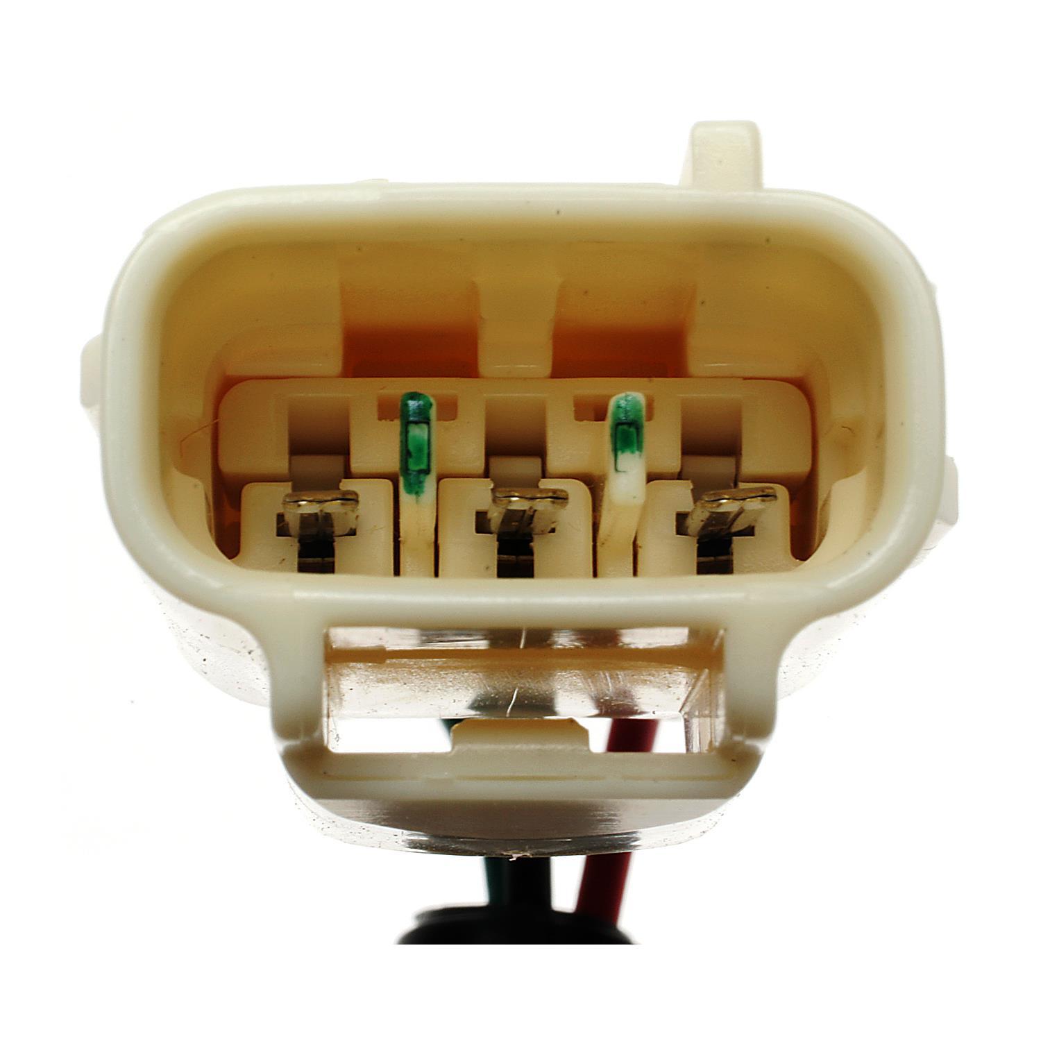 BWD CSS812 Engine Crankshaft Position Sensor product image 3 of 10