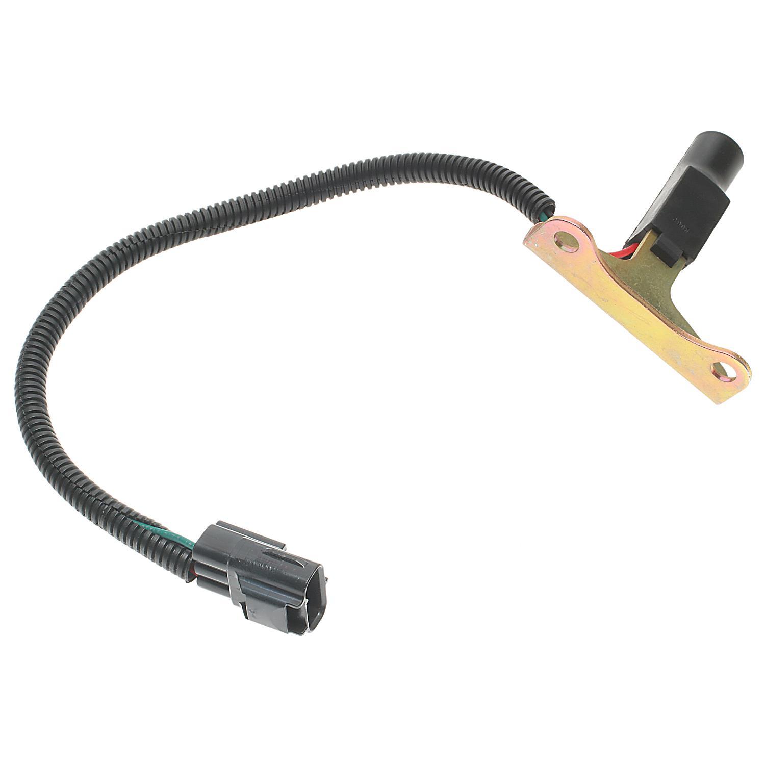 BWD CSS813 Engine Crankshaft Position Sensor product image 1 of 10