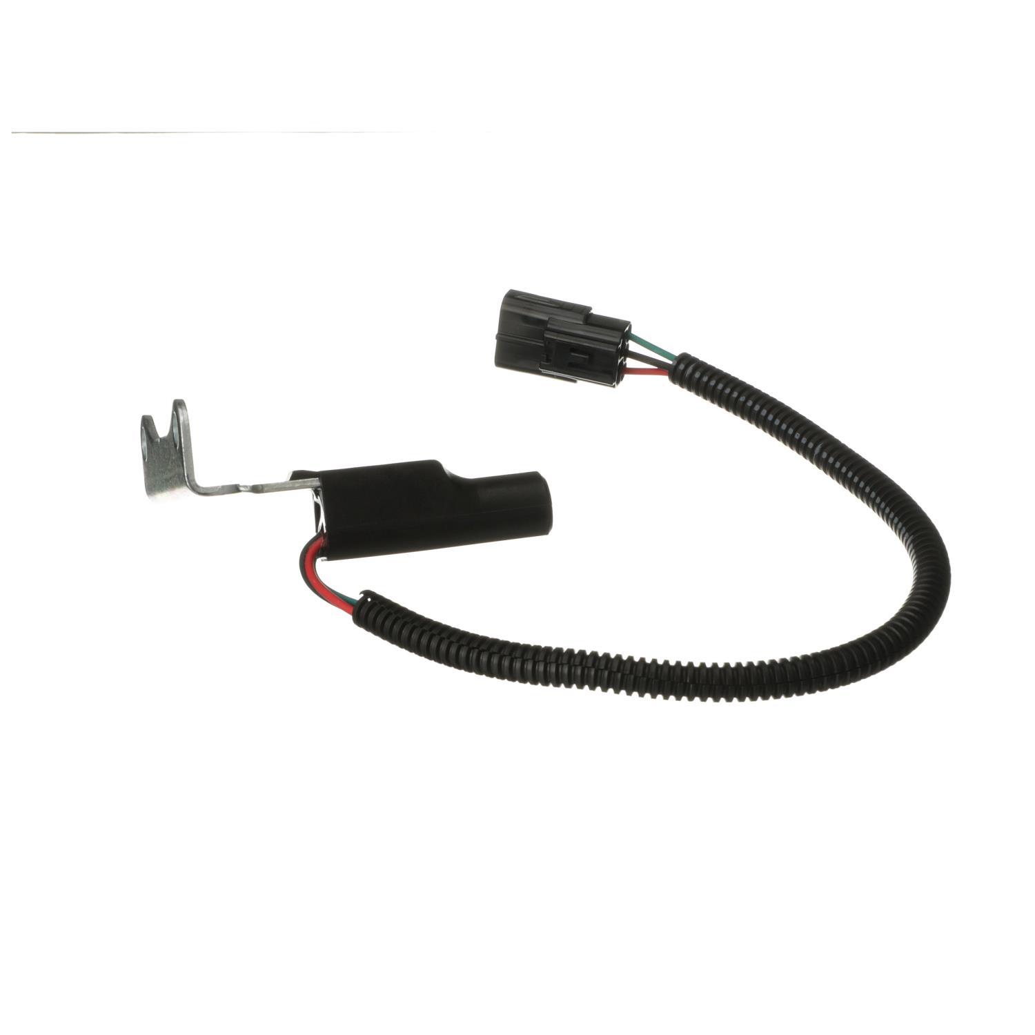 BWD CSS813 Engine Crankshaft Position Sensor product image 5 of 10