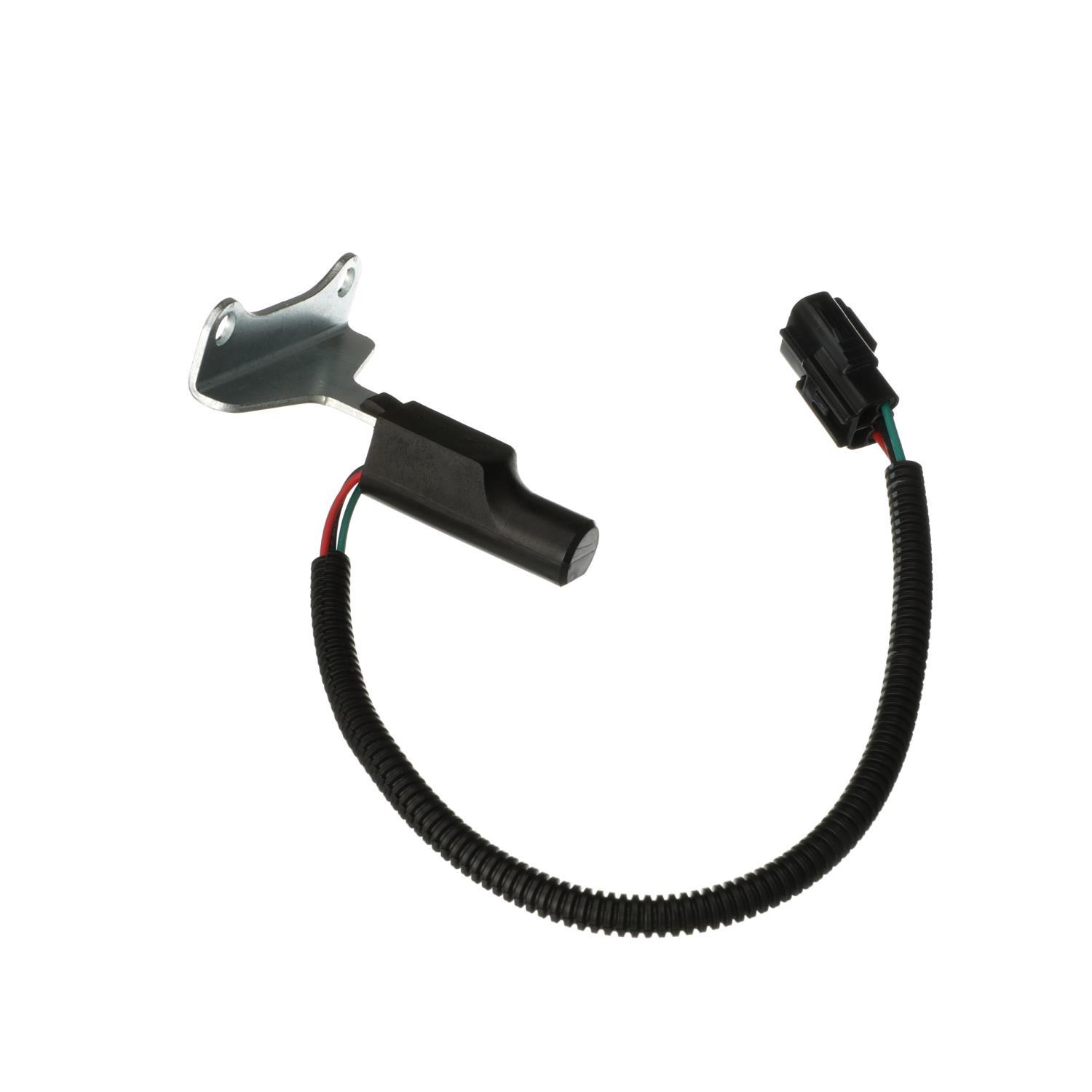 BWD CSS813 Engine Crankshaft Position Sensor product image 6 of 10