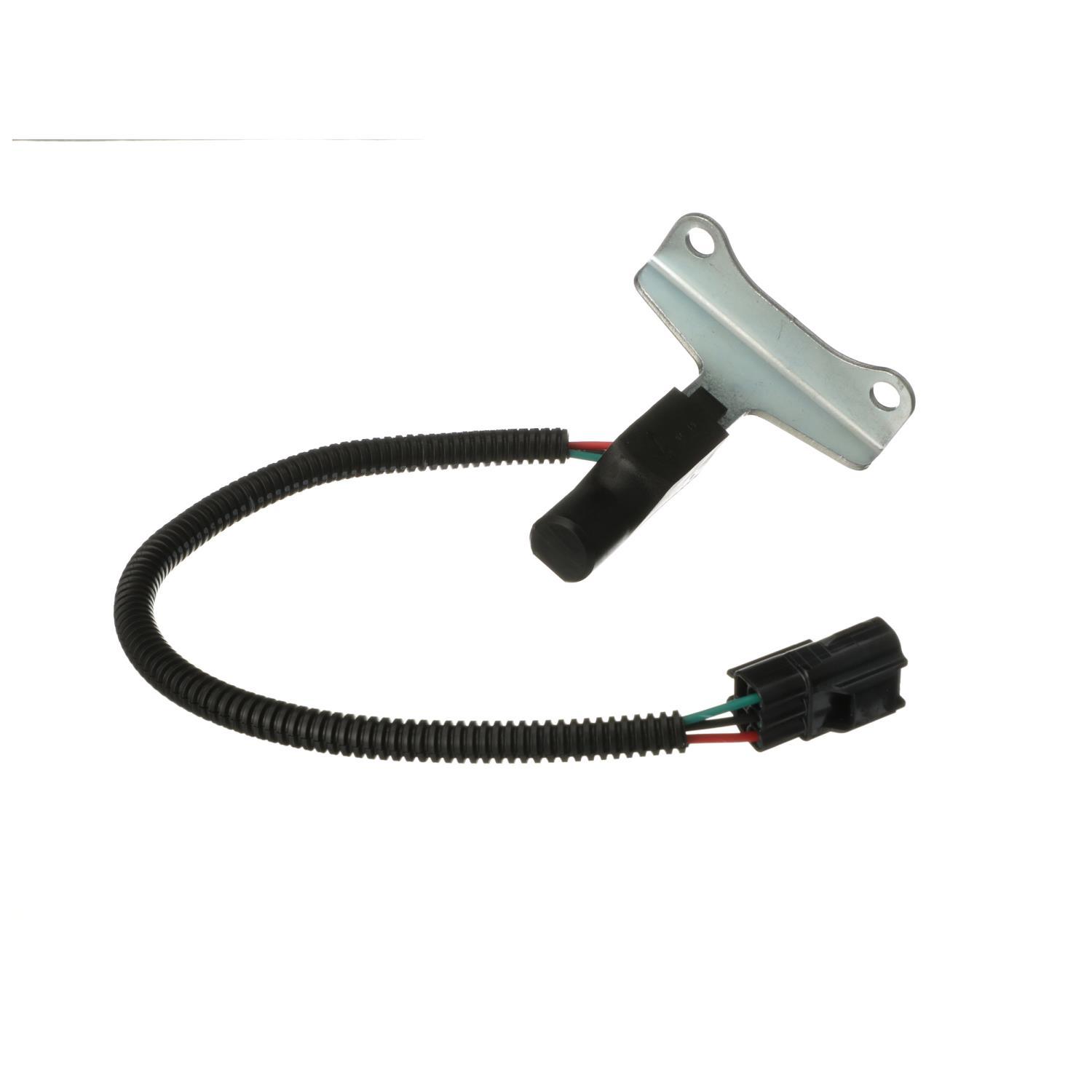 BWD CSS813 Engine Crankshaft Position Sensor product image 10 of 10