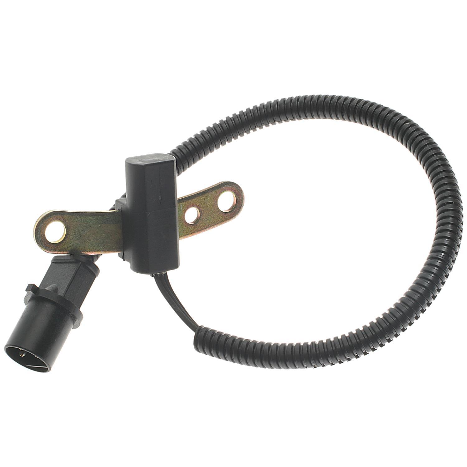 BWD CSS814 Engine Crankshaft Position Sensor product image 1 of 10