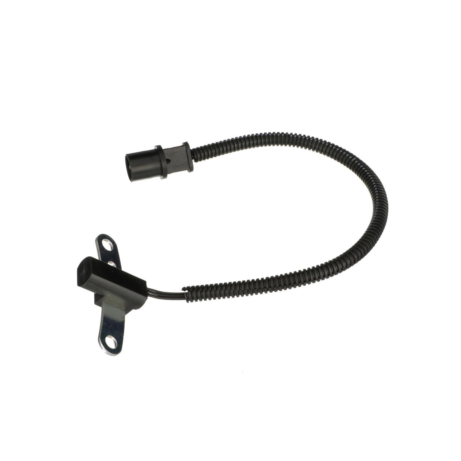 BWD CSS814 Engine Crankshaft Position Sensor product image 9 of 10