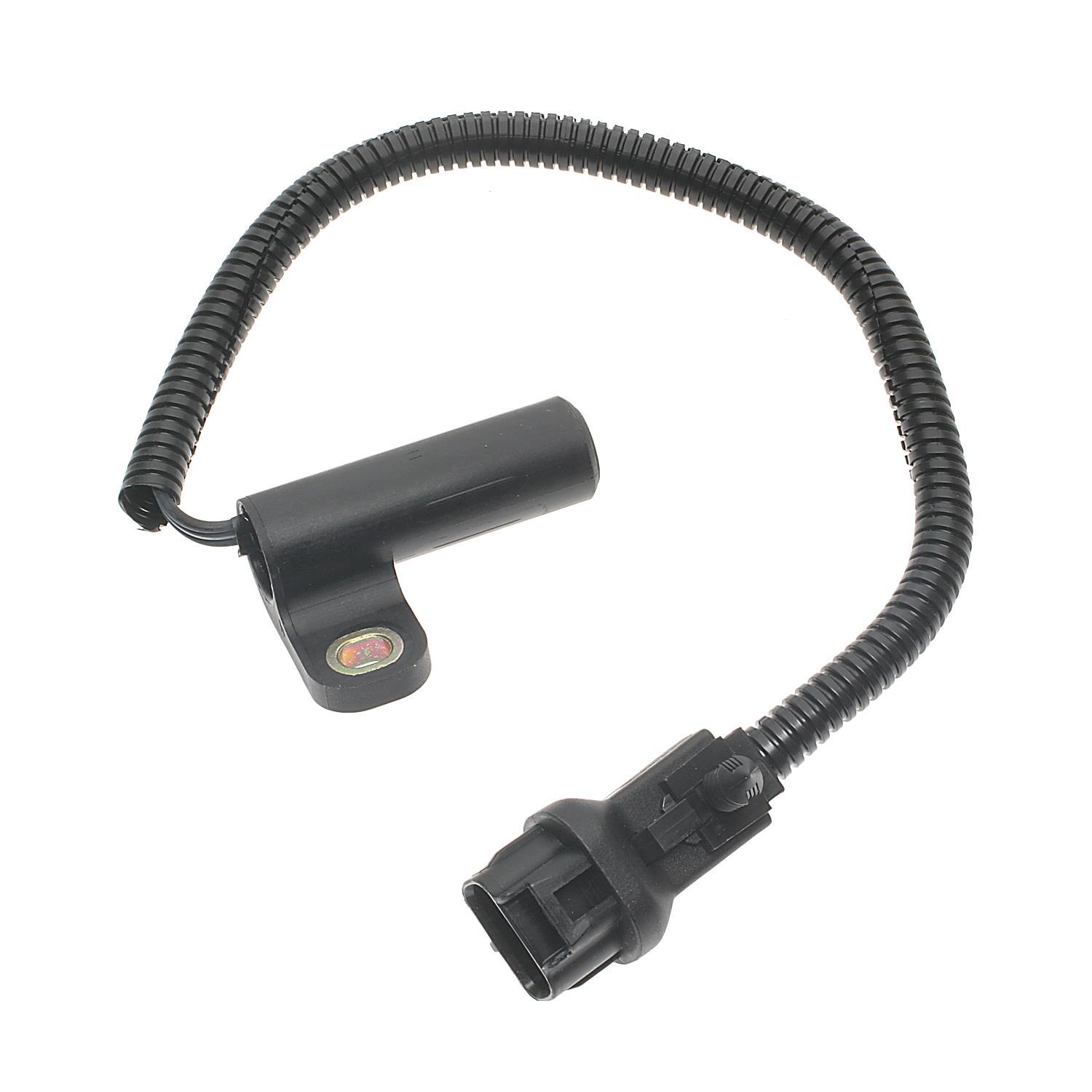 BWD CSS819 Engine Crankshaft Position Sensor product image 1 of 10