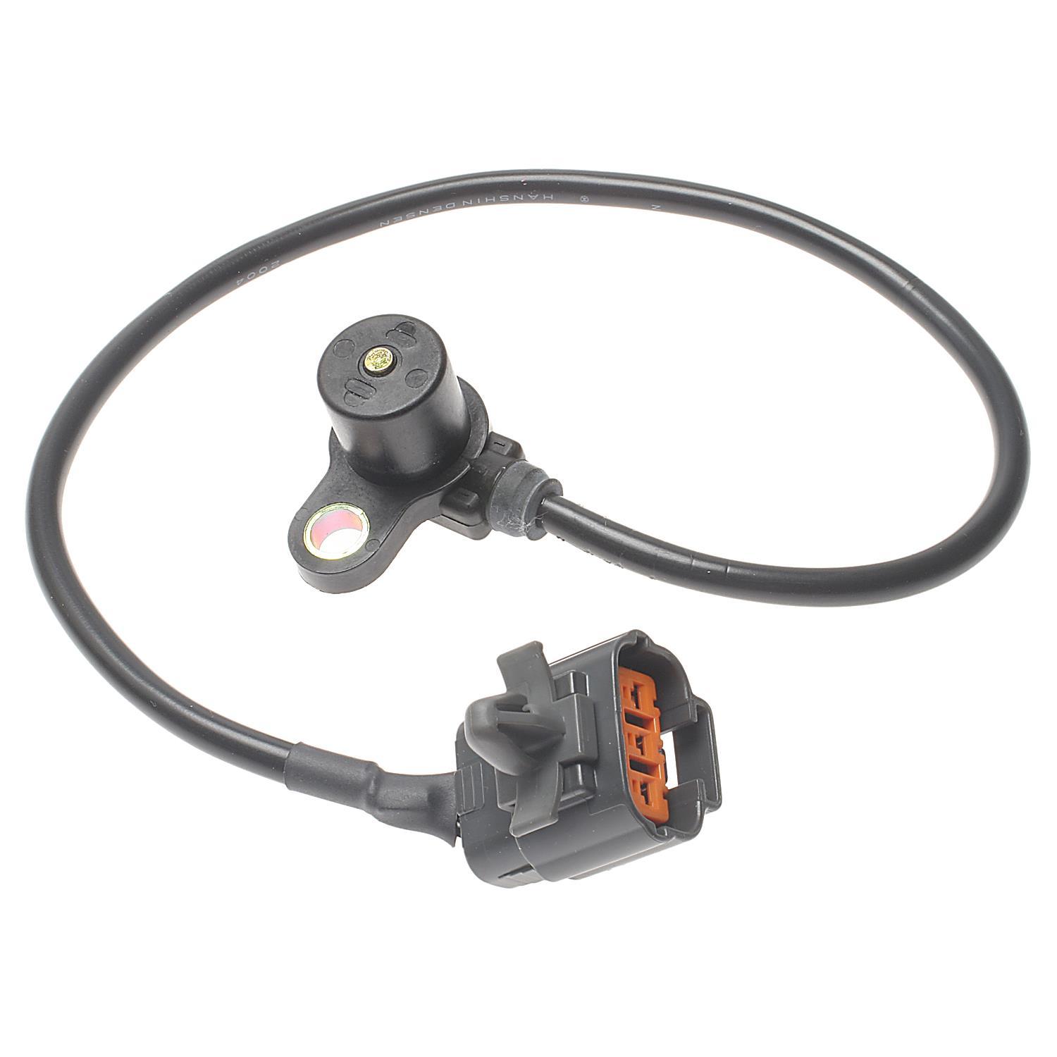 BWD CSS828 - Engine Crankshaft Position Sensor BWD CSS828 Engine Crankshaft Position Sensor product image 1 of 3