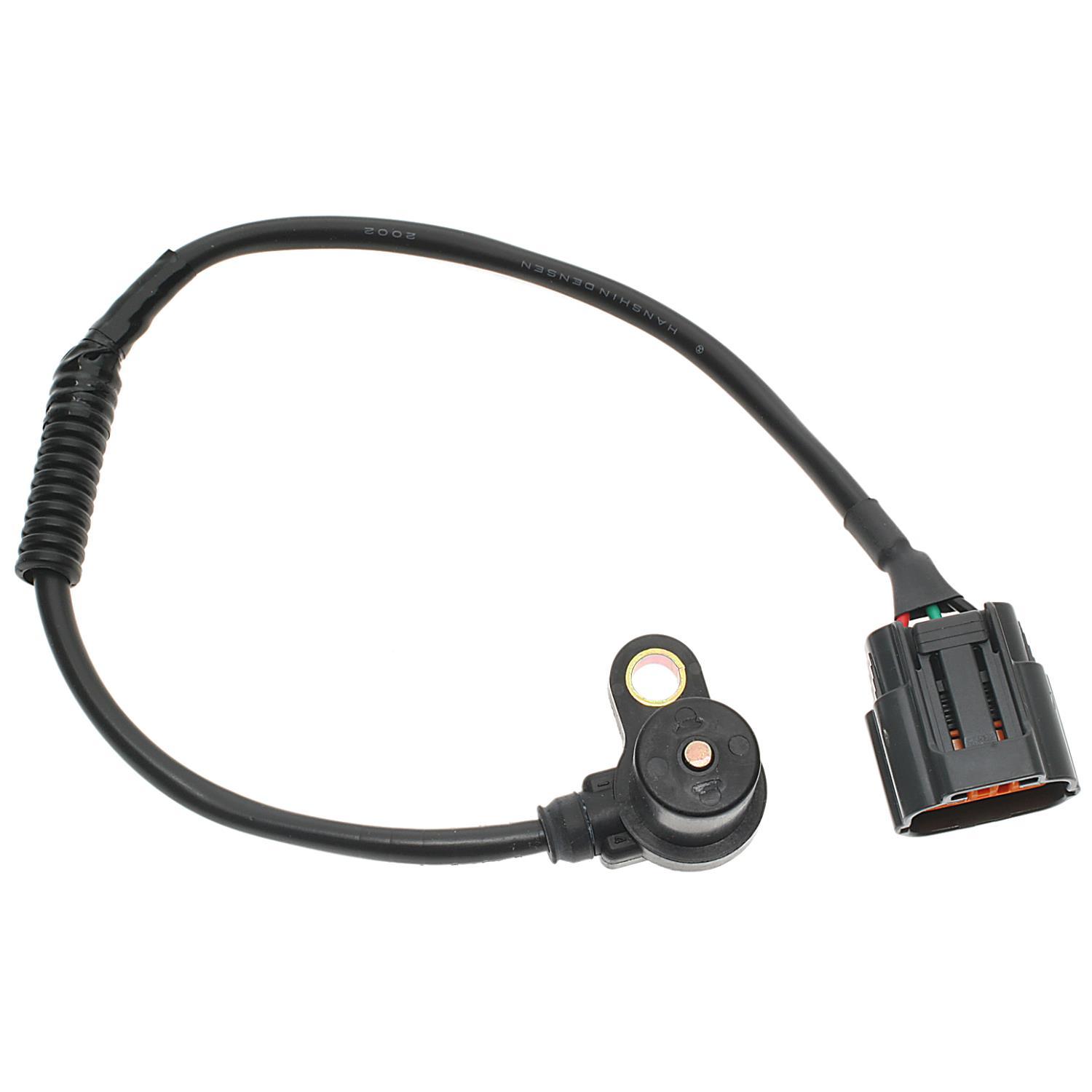 BWD CSS830 Engine Crankshaft Position Sensor product image 1 of 10