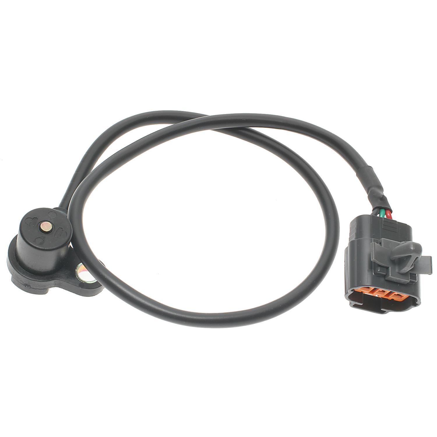 BWD CSS834 - Engine Crankshaft Position Sensor BWD CSS834 Engine Crankshaft Position Sensor product image 1 of 3