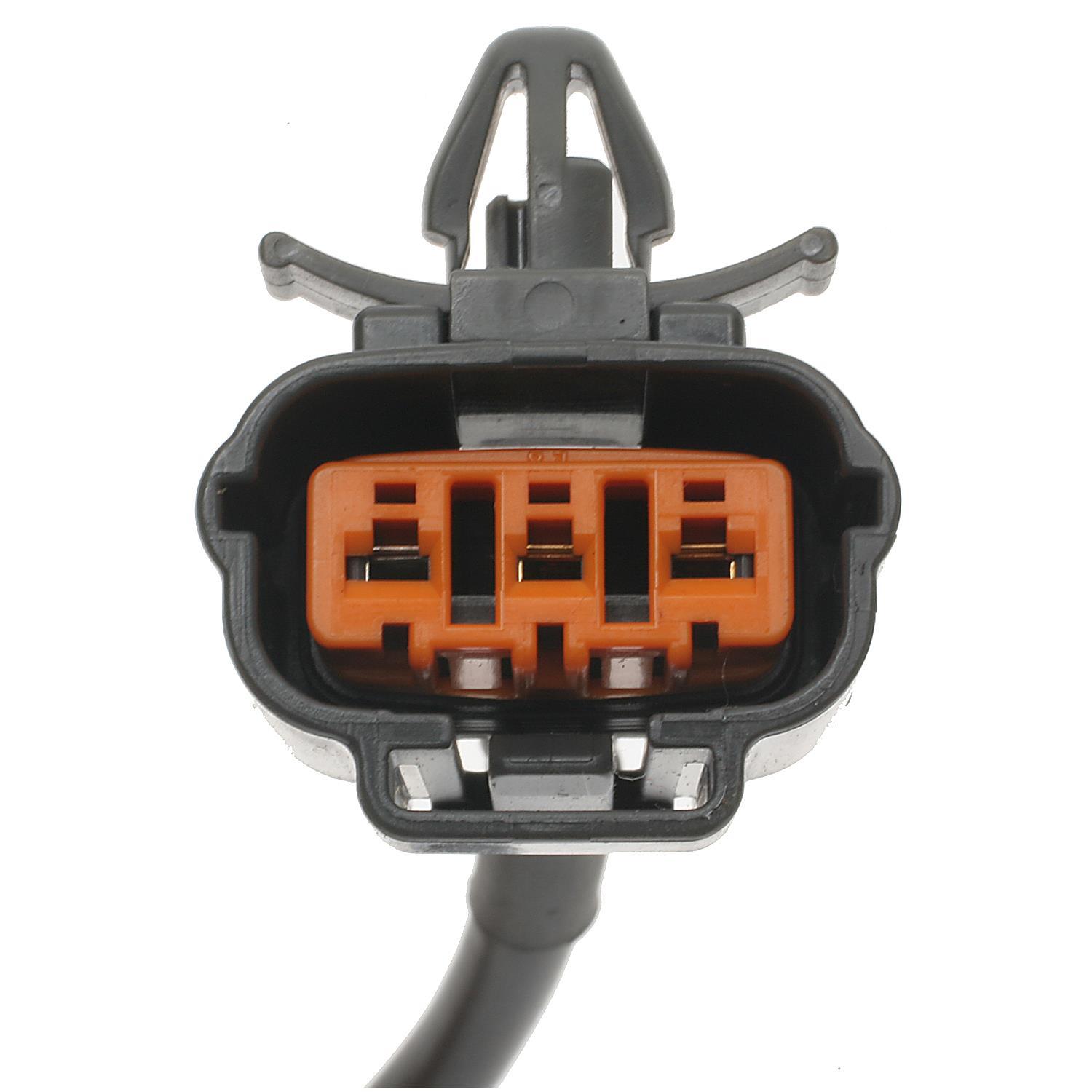 BWD CSS834 - Engine Crankshaft Position Sensor BWD CSS834 Engine Crankshaft Position Sensor product image 2 of 3