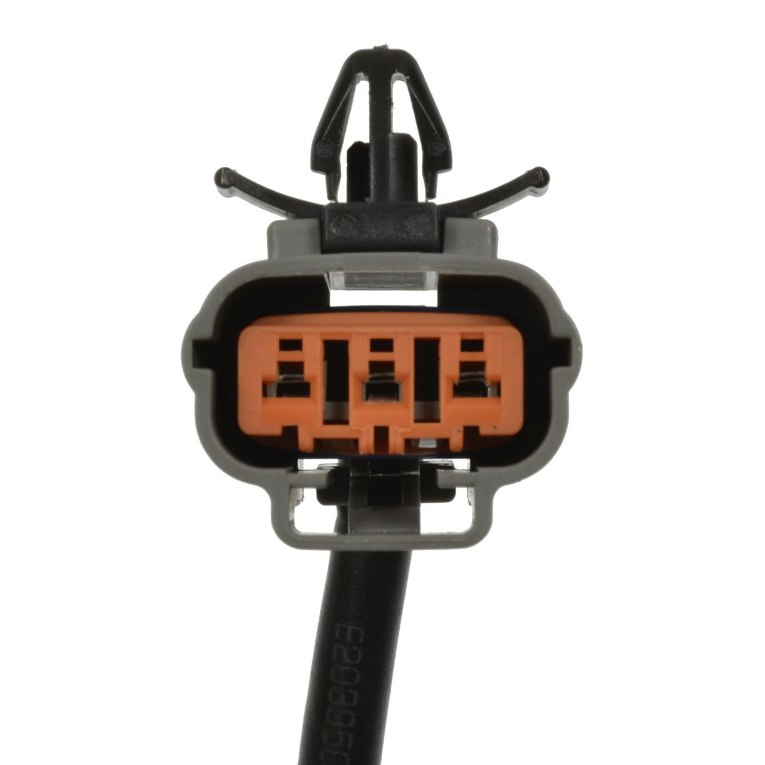 BWD CSS837 - Engine Crankshaft Position Sensor BWD CSS837 Engine Crankshaft Position Sensor product image 3 of 3