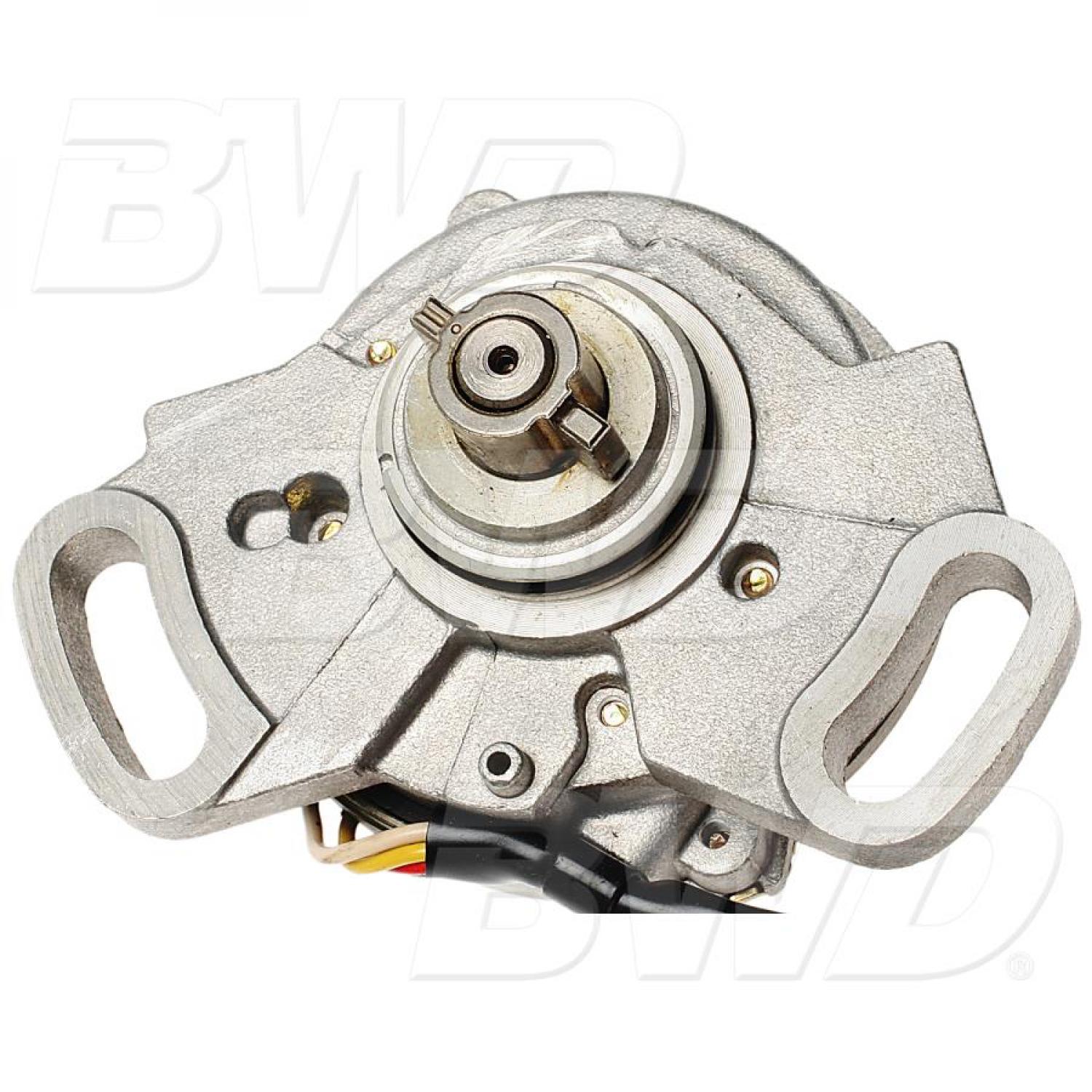 BWD CSS838 - Engine Crankshaft Position Sensor BWD CSS838 Engine Crankshaft Position Sensor product image 1 of 3