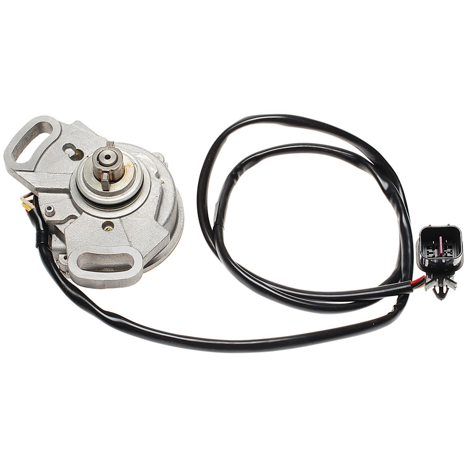 BWD CSS838 - Engine Crankshaft Position Sensor BWD CSS838 Engine Crankshaft Position Sensor product image 2 of 3