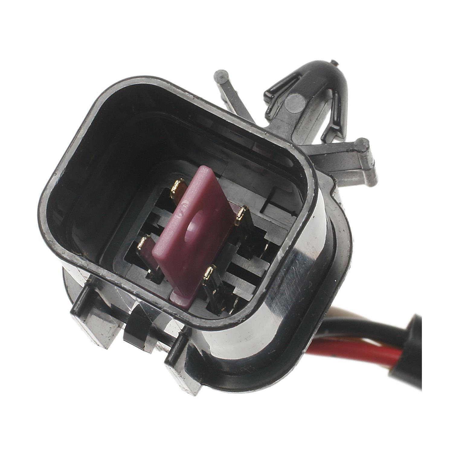 BWD CSS838 - Engine Crankshaft Position Sensor BWD CSS838 Engine Crankshaft Position Sensor product image 3 of 3