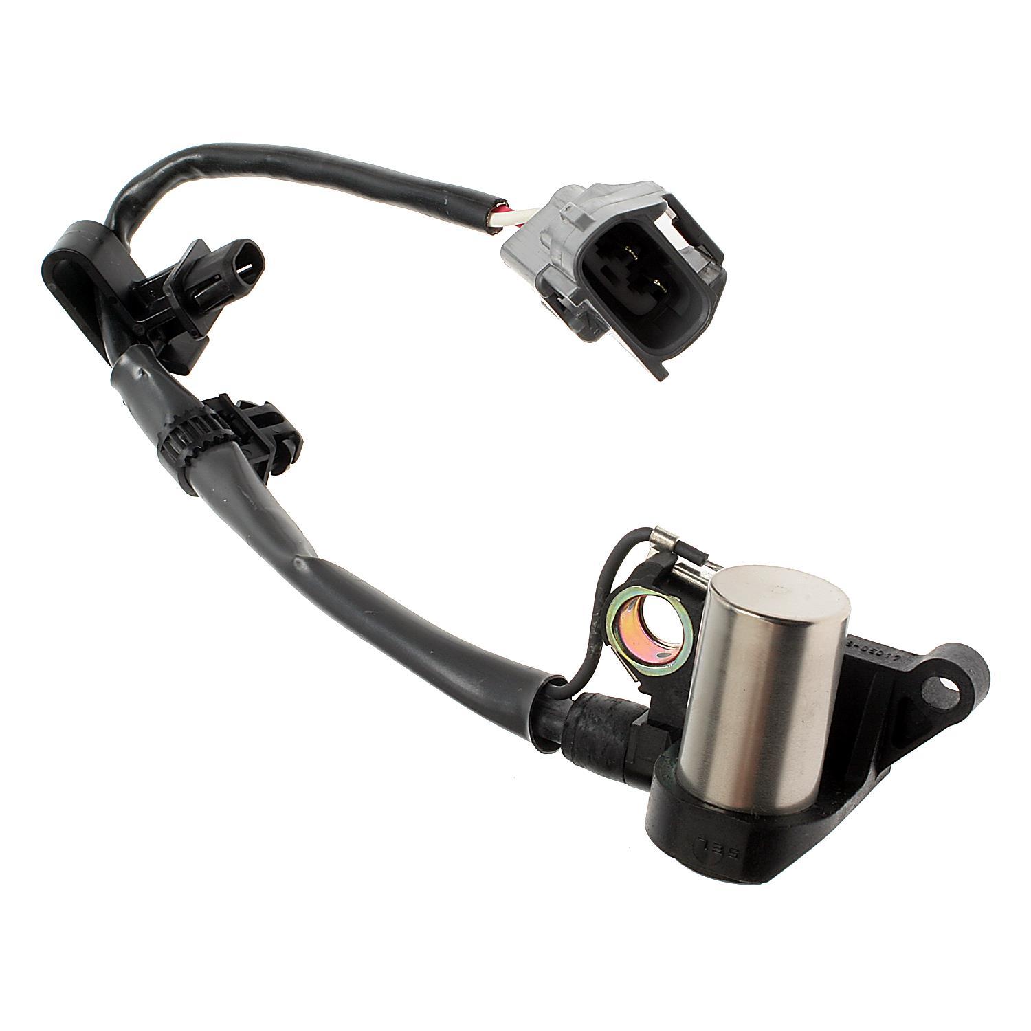 BWD CSS839 Engine Crankshaft Position Sensor product image 1 of 10