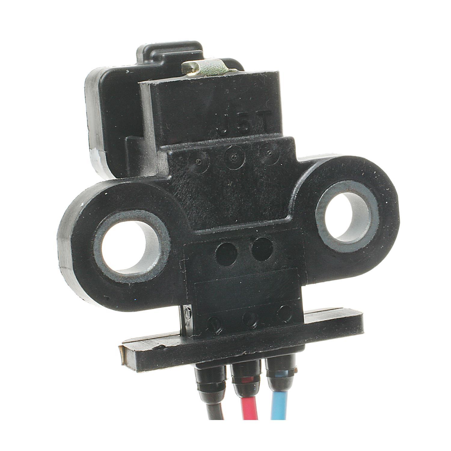 BWD CSS851 Engine Crankshaft Position Sensor product image 4 of 4