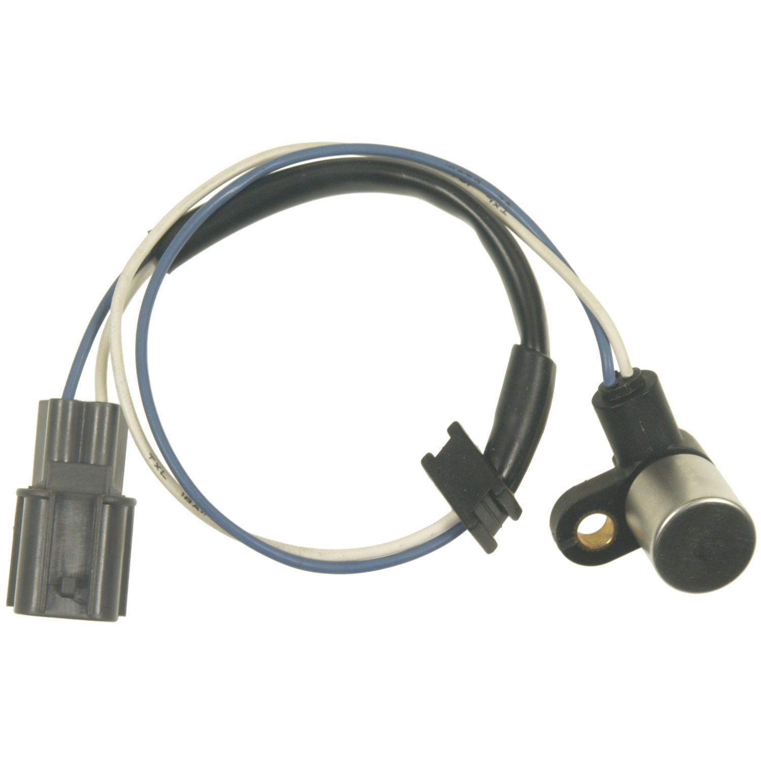 BWD CSS853 - Engine Crankshaft Position Sensor BWD CSS853 Engine Crankshaft Position Sensor product image 3 of 9