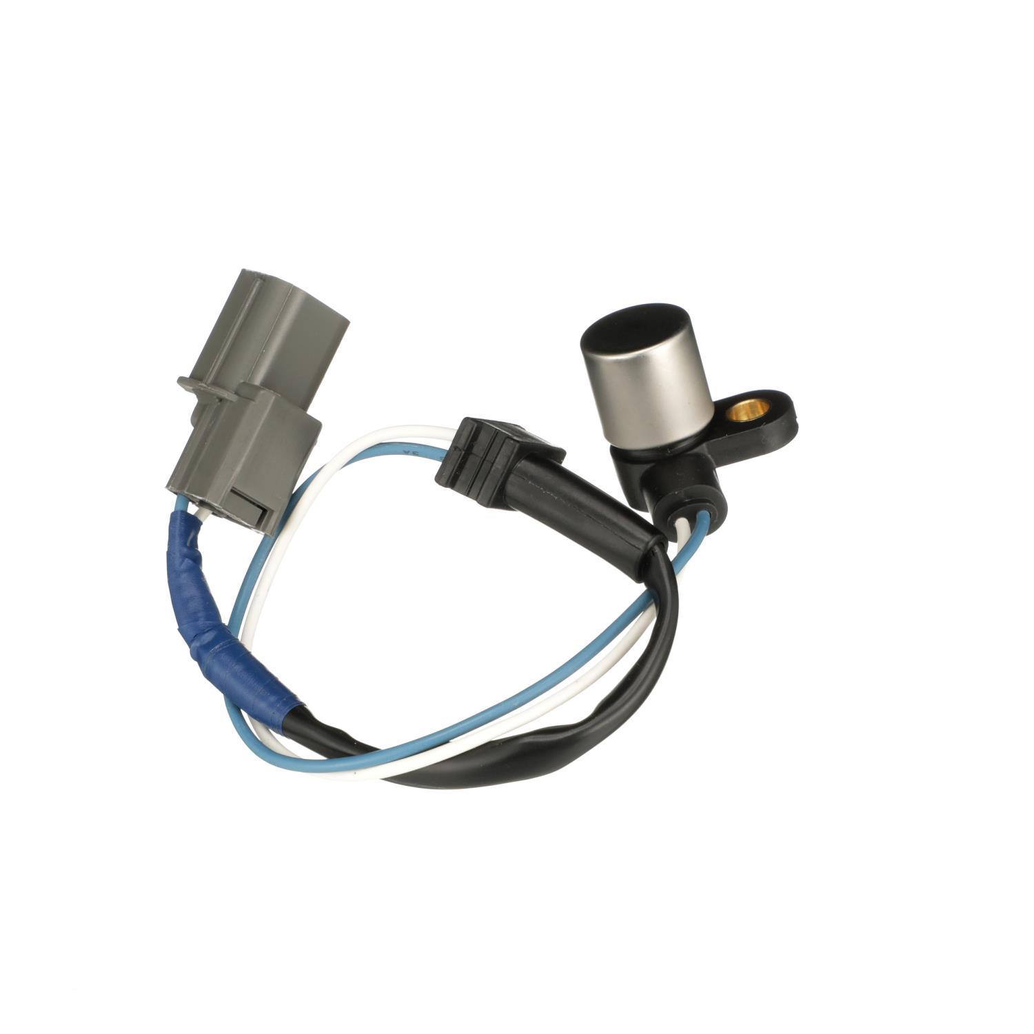 BWD CSS853 - Engine Crankshaft Position Sensor BWD CSS853 Engine Crankshaft Position Sensor product image 4 of 9