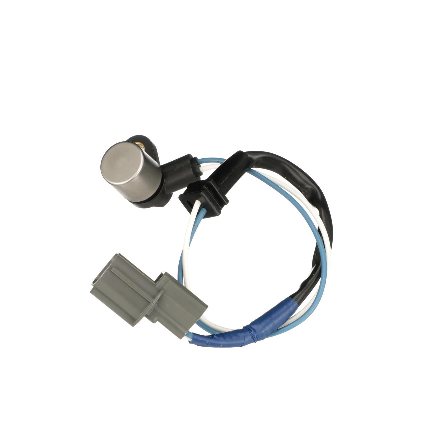 BWD CSS853 - Engine Crankshaft Position Sensor BWD CSS853 Engine Crankshaft Position Sensor product image 6 of 9