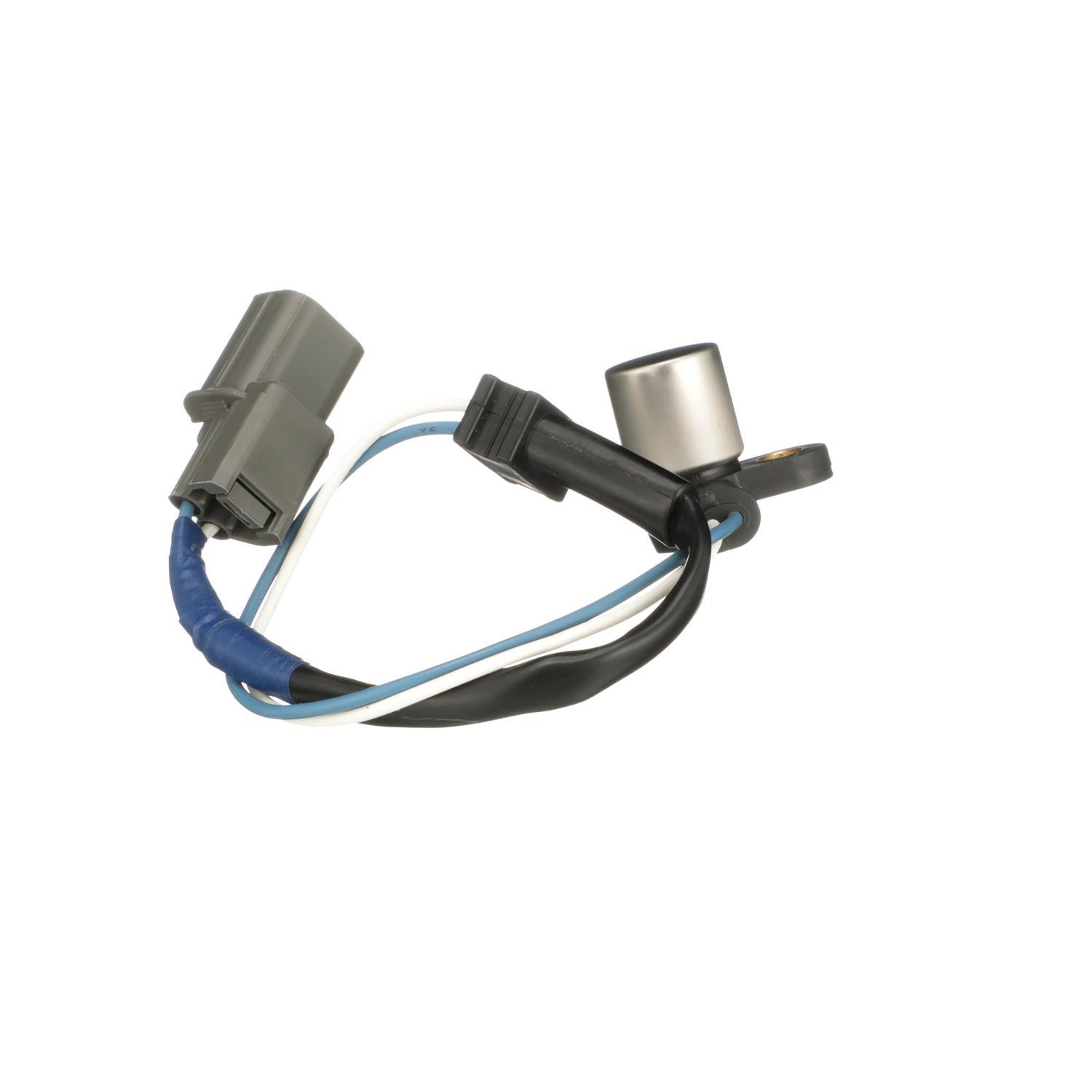 BWD CSS853 - Engine Crankshaft Position Sensor BWD CSS853 Engine Crankshaft Position Sensor product image 7 of 9