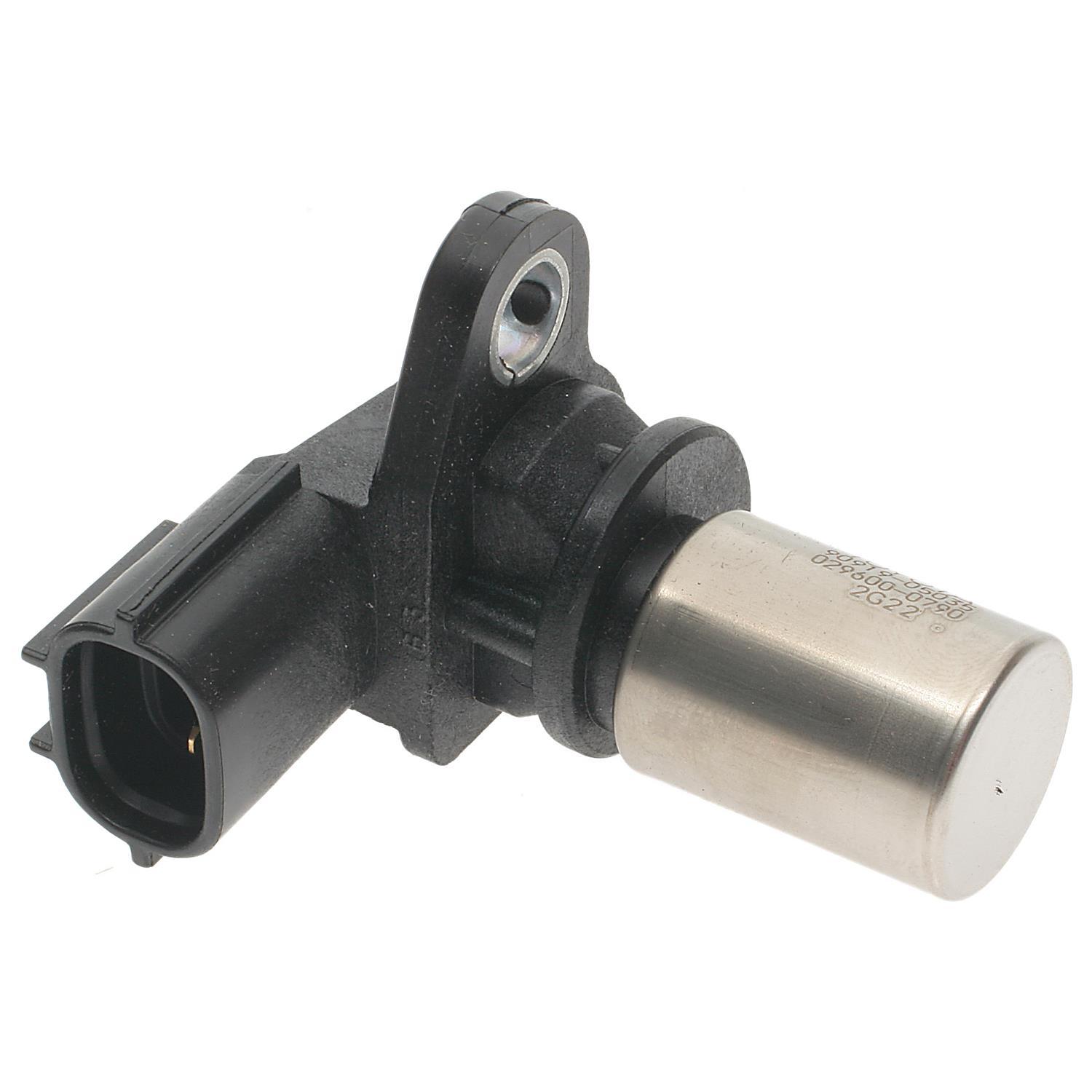 BWD CSS854 - Engine Crankshaft Position Sensor BWD CSS854 Engine Crankshaft Position Sensor product image 1 of 10