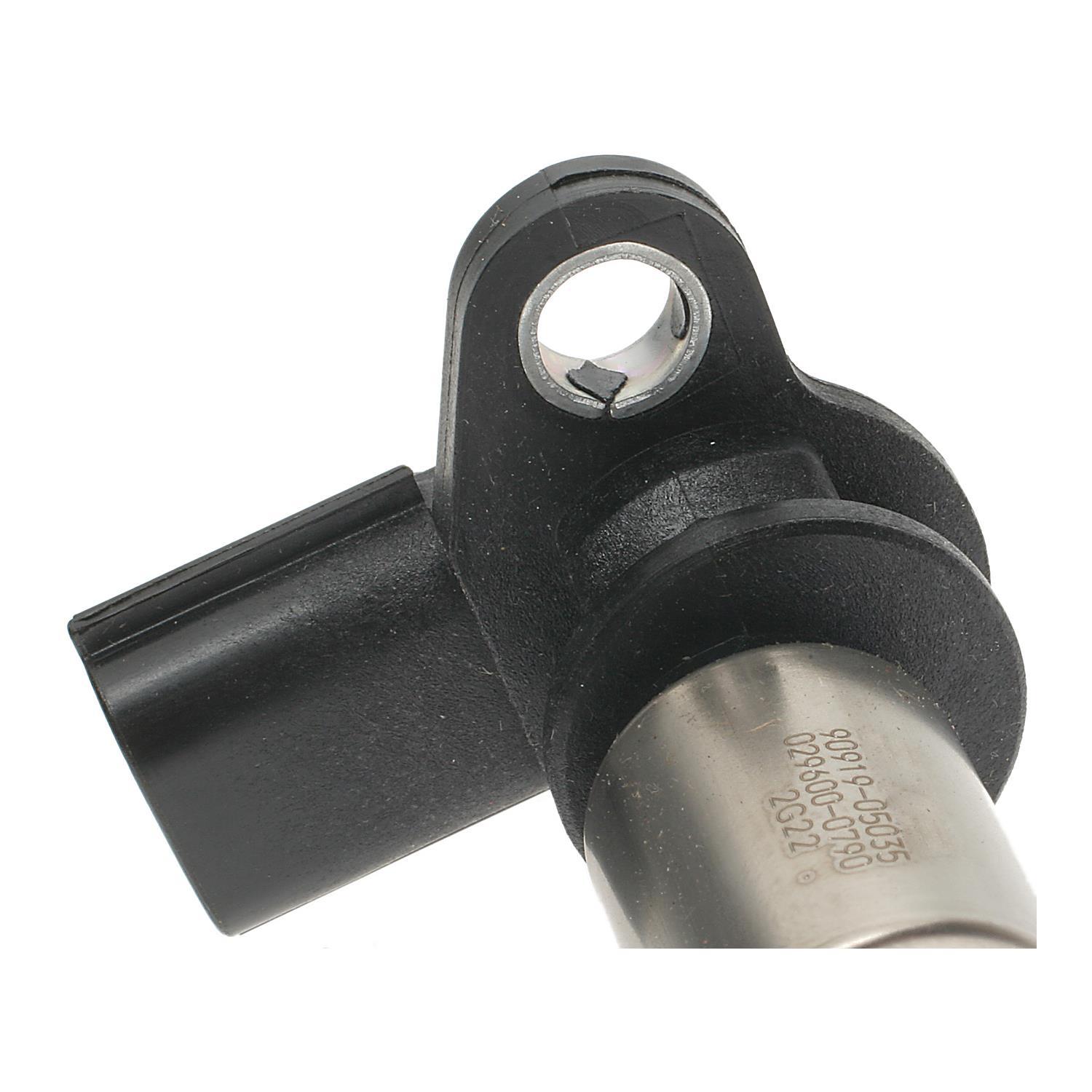 BWD CSS854 - Engine Crankshaft Position Sensor BWD CSS854 Engine Crankshaft Position Sensor product image 4 of 10