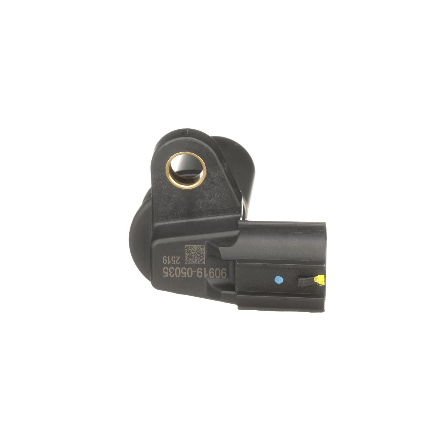 BWD CSS854 - Engine Crankshaft Position Sensor BWD CSS854 Engine Crankshaft Position Sensor product image 10 of 10