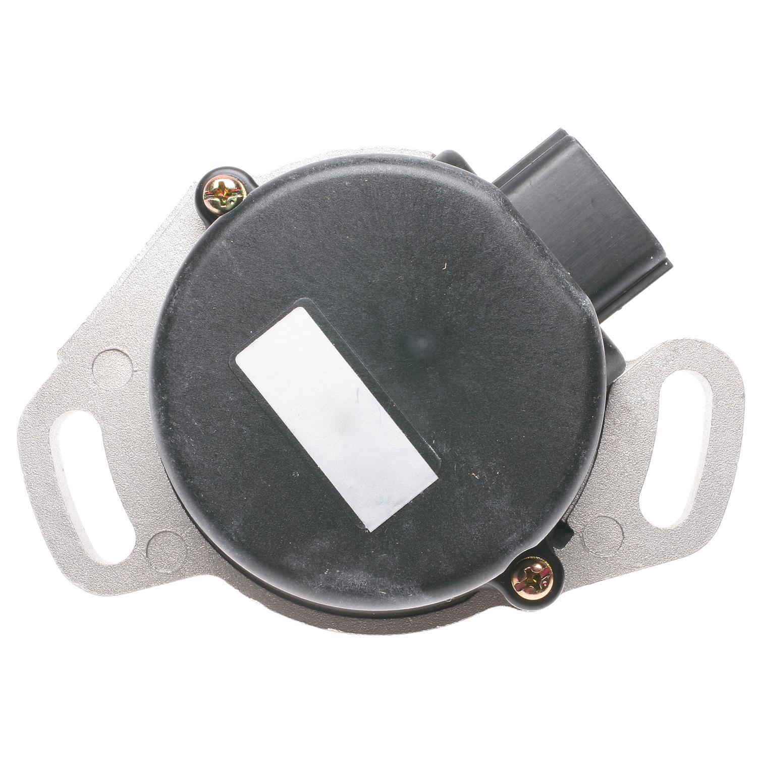 BWD CSS858 - Engine Camshaft Position Sensor BWD CSS858 Engine Camshaft Position Sensor product image 3 of 3