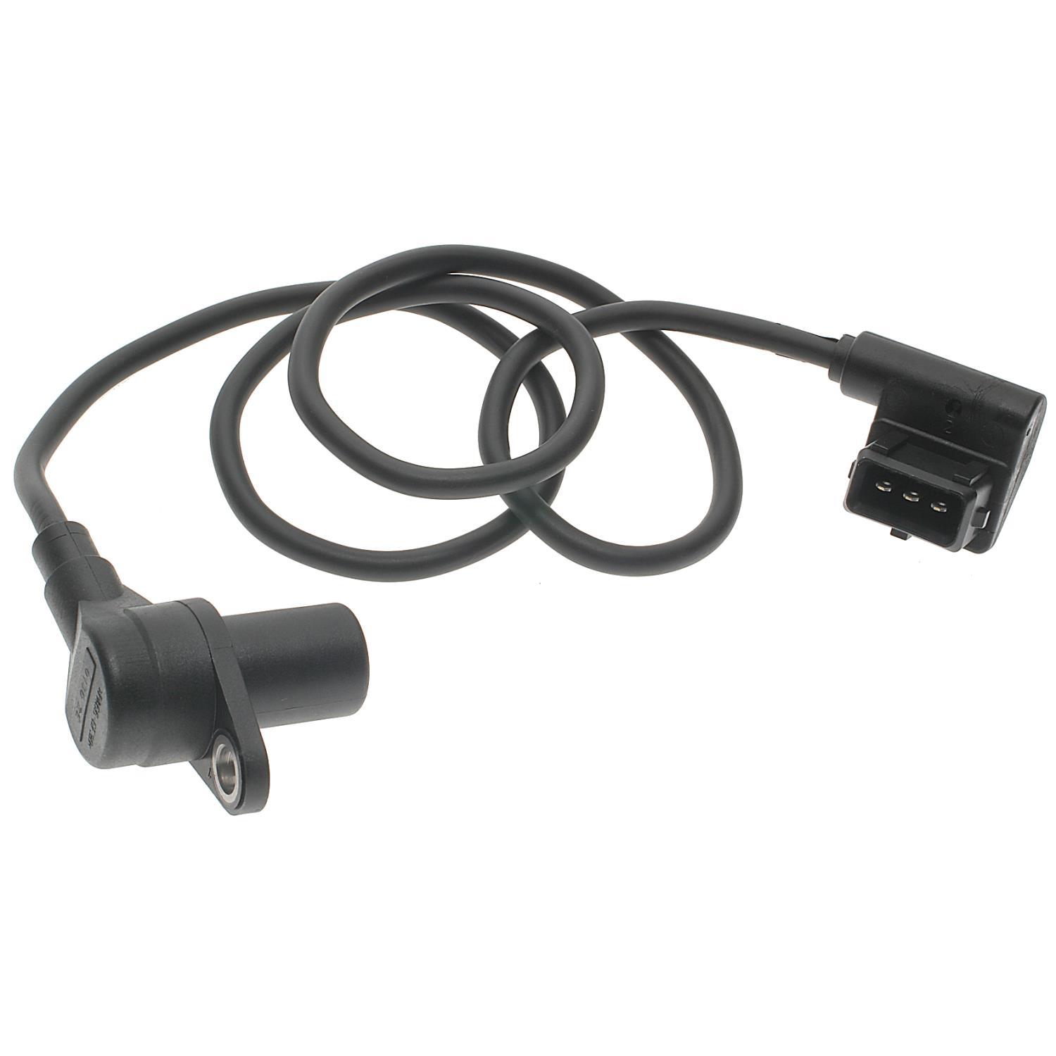 BWD CSS887 Engine Crankshaft Position Sensor product image 1 of 7