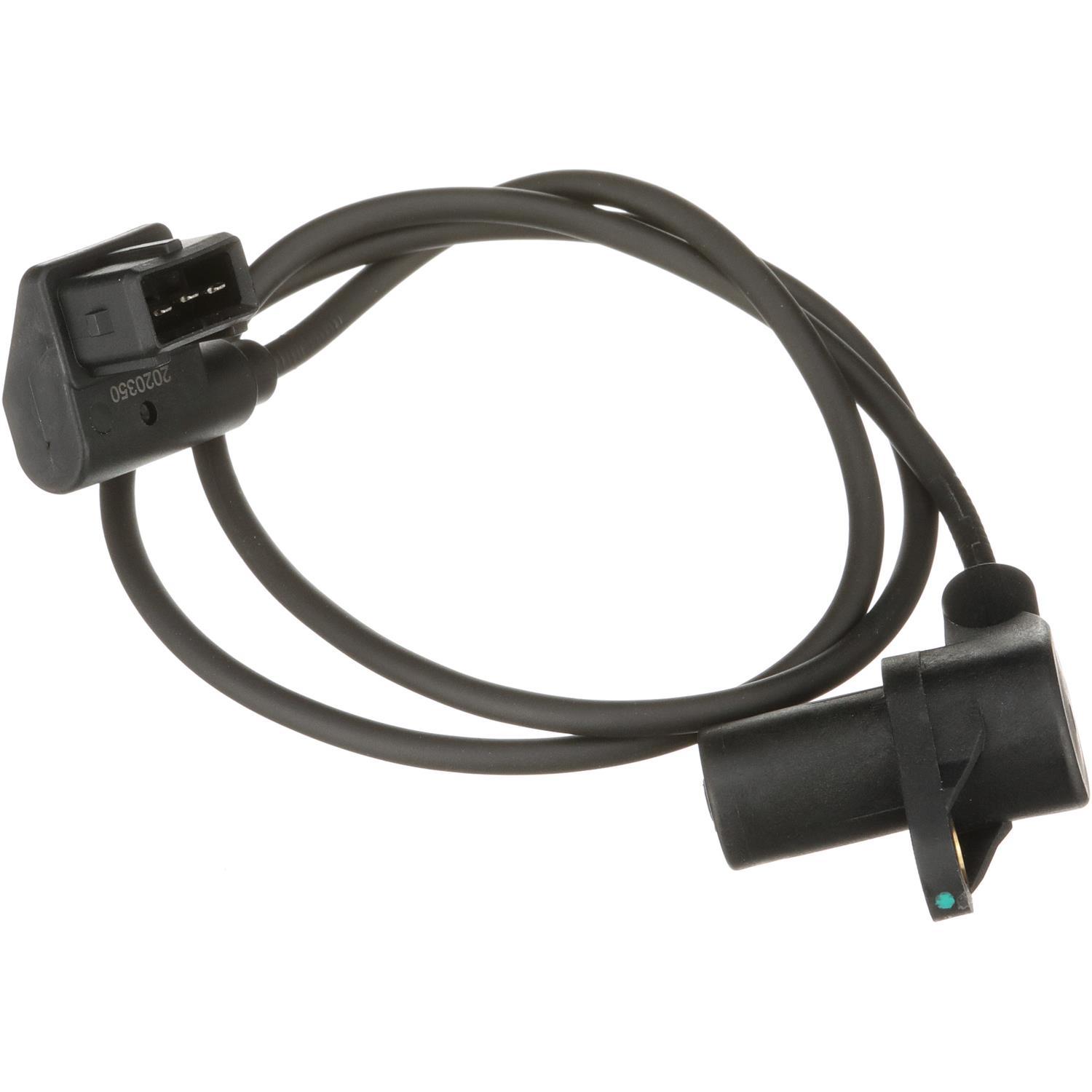 BWD CSS887 Engine Crankshaft Position Sensor product image 4 of 7