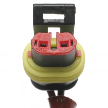BWD CSS894 Auto Trans Input Shaft Speed Sensor product image 2 of 3