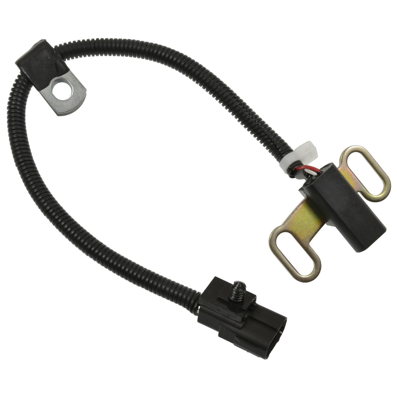 BWD CSS908 - Engine Crankshaft Position Sensor BWD CSS908 Engine Crankshaft Position Sensor product image 2 of 9