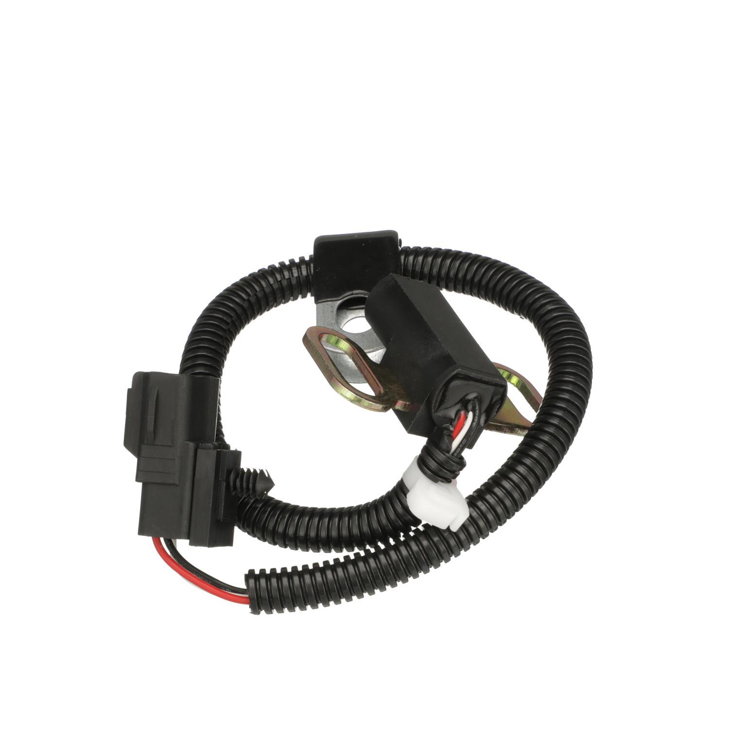 BWD CSS908 - Engine Crankshaft Position Sensor BWD CSS908 Engine Crankshaft Position Sensor product image 4 of 9