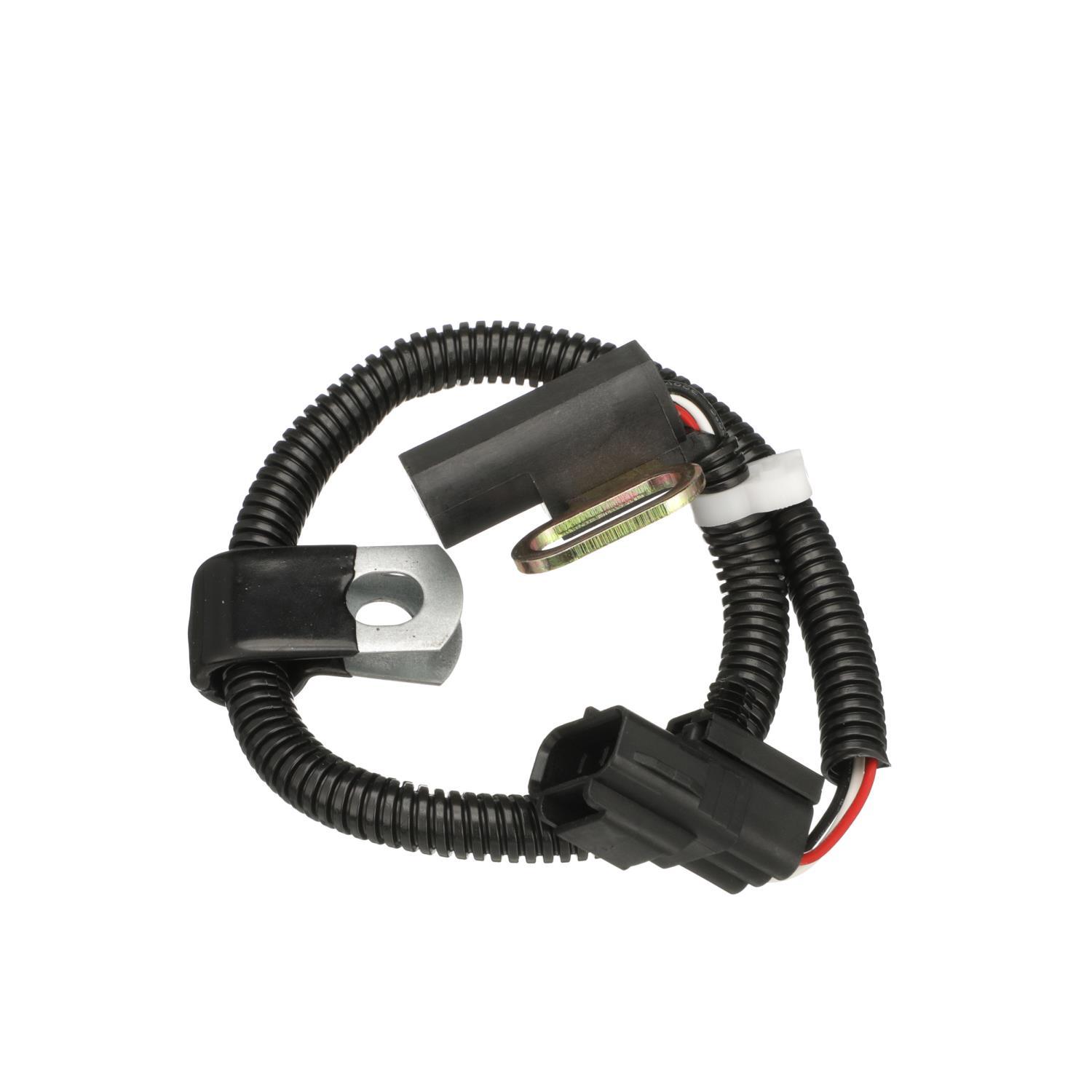BWD CSS908 - Engine Crankshaft Position Sensor BWD CSS908 Engine Crankshaft Position Sensor product image 7 of 9