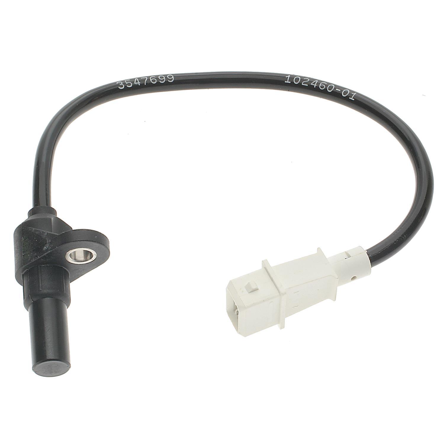 BWD CSS912 - Engine Crankshaft Position Sensor BWD CSS912 Engine Crankshaft Position Sensor product image 1 of 3