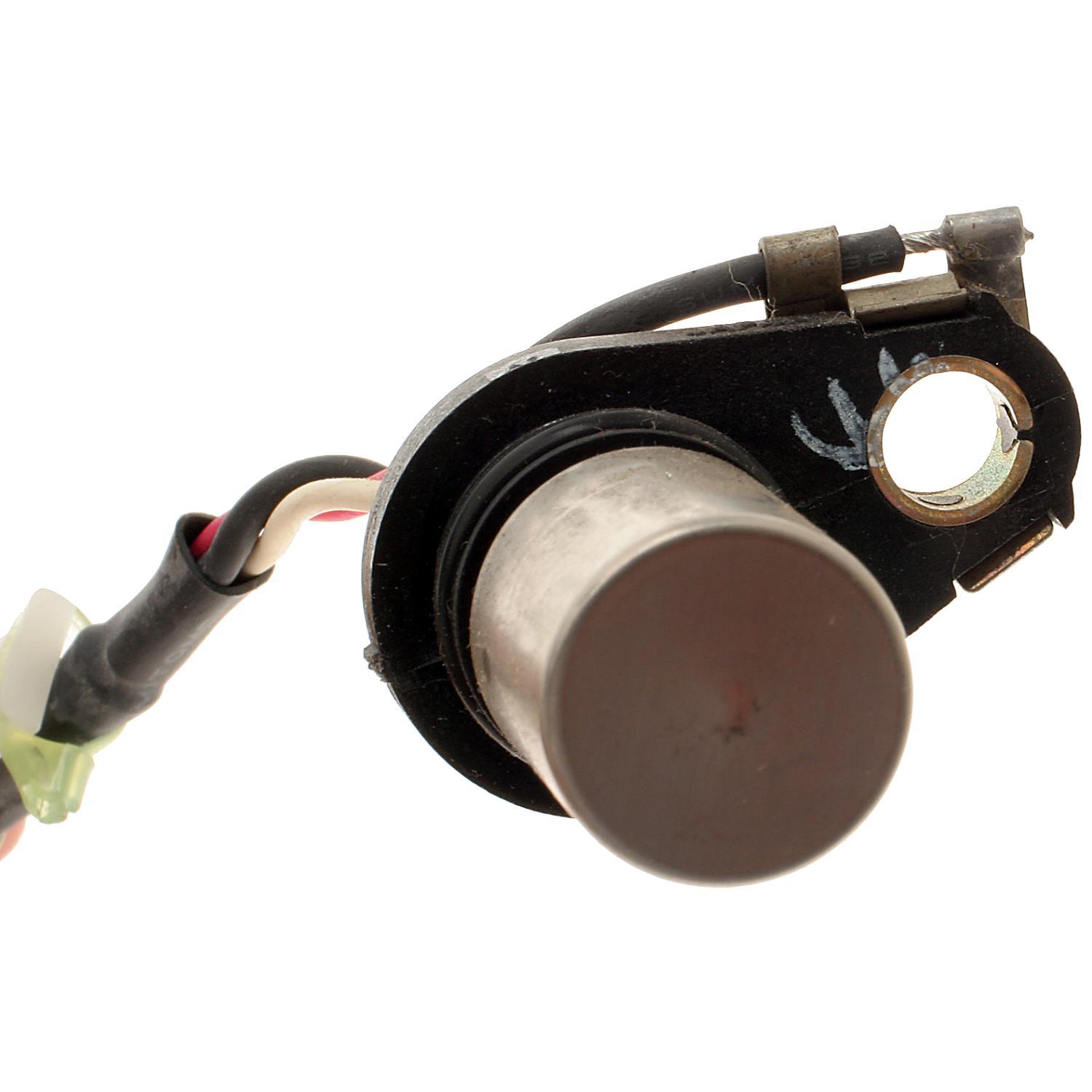 BWD CSS937 Engine Crankshaft Position Sensor product image 5 of 10