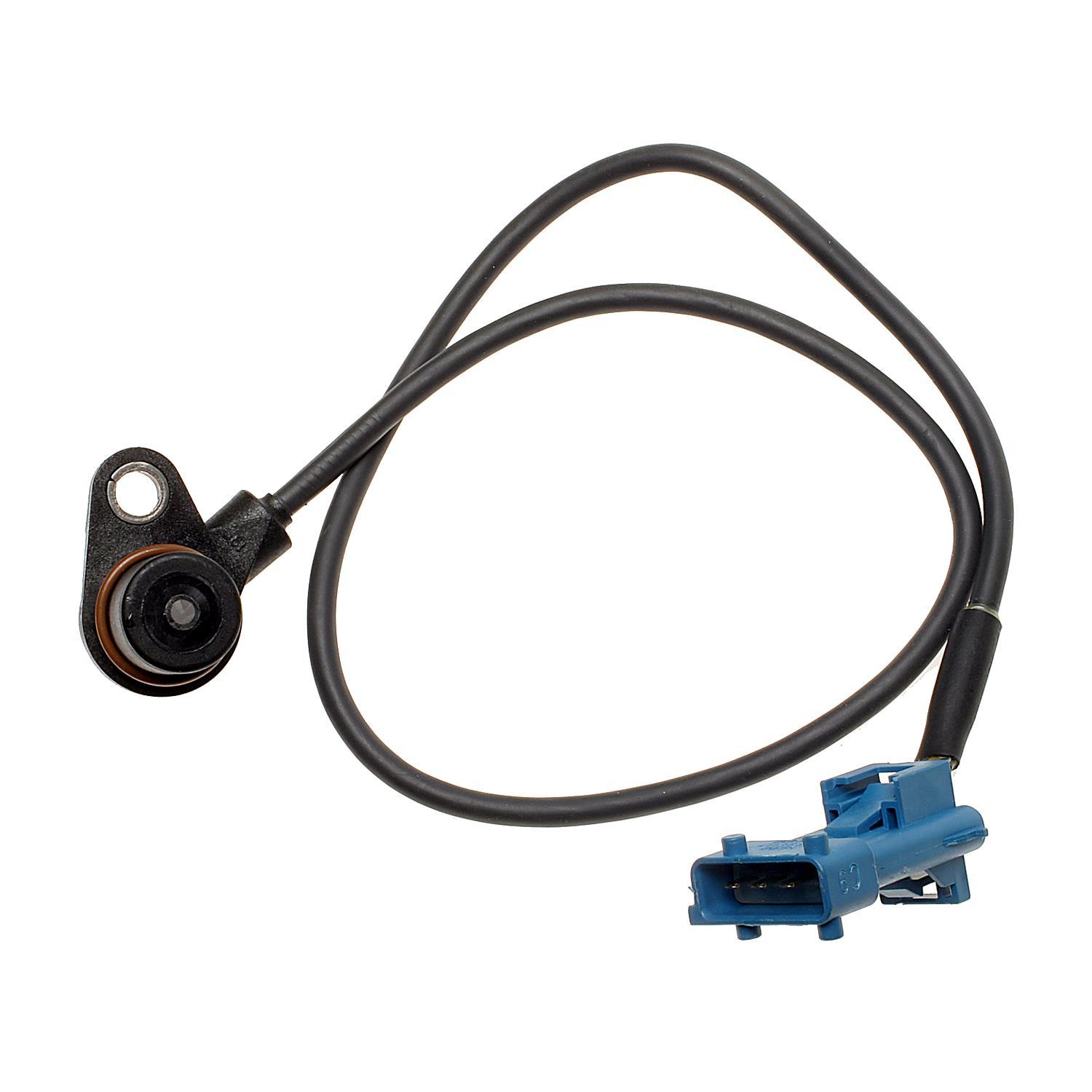 BWD CSS946 Engine Crankshaft Position Sensor product image 1 of 10