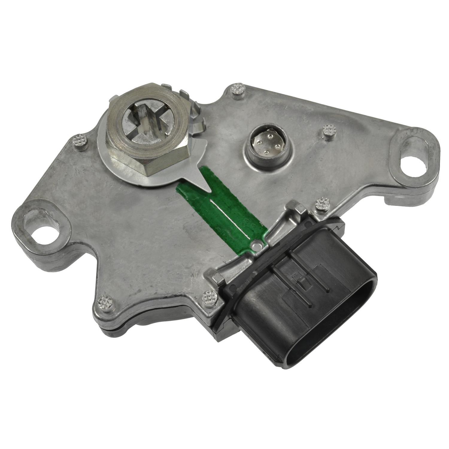 BWD CSW517 - Neutral Safety Switch BWD CSW517 Neutral Safety Switch product image 2 of 3