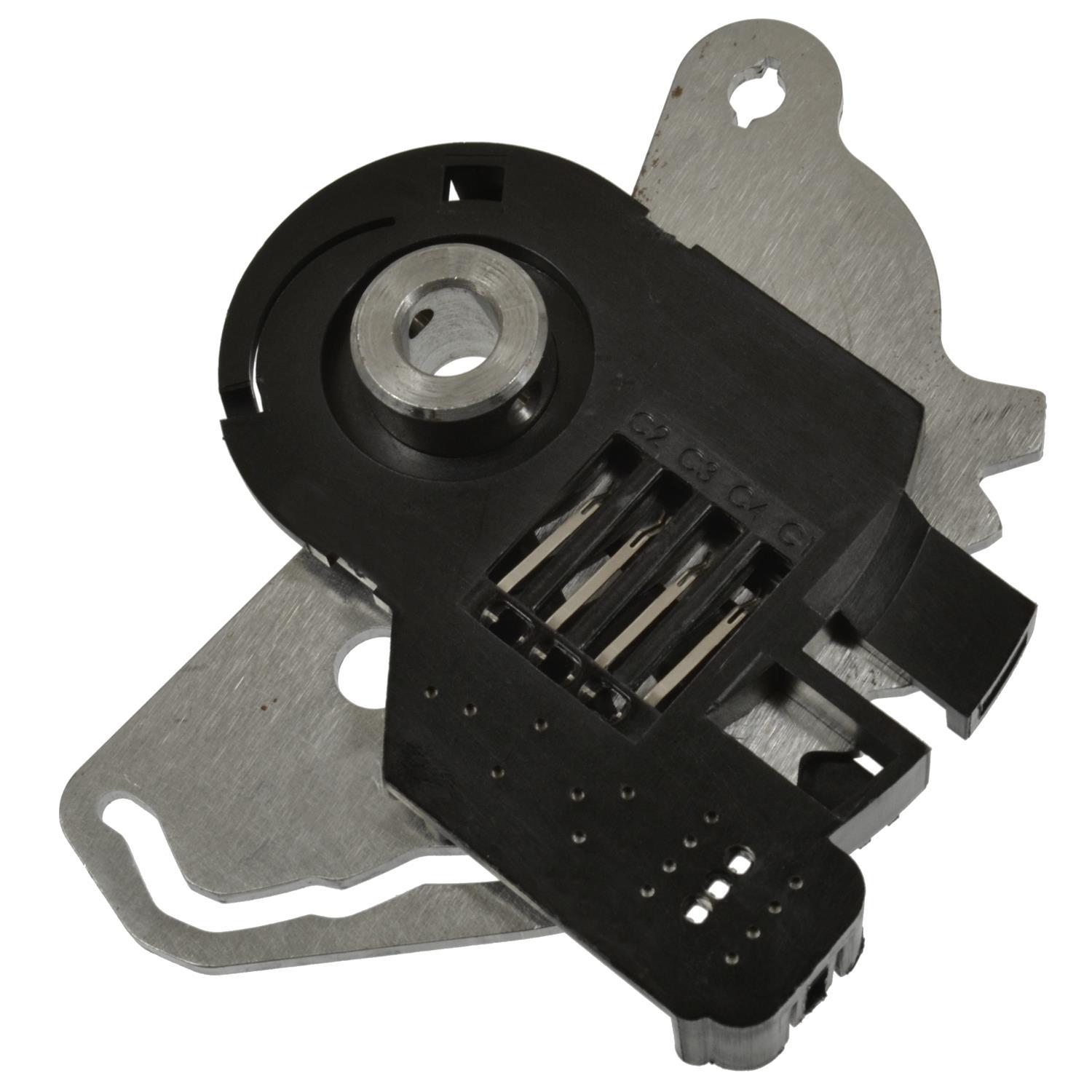 BWD CSW525 - Neutral Safety Switch BWD CSW525 Neutral Safety Switch product image 1 of 9