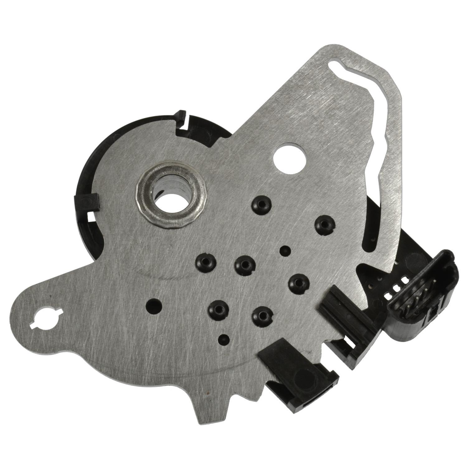 BWD CSW525 - Neutral Safety Switch BWD CSW525 Neutral Safety Switch product image 2 of 9