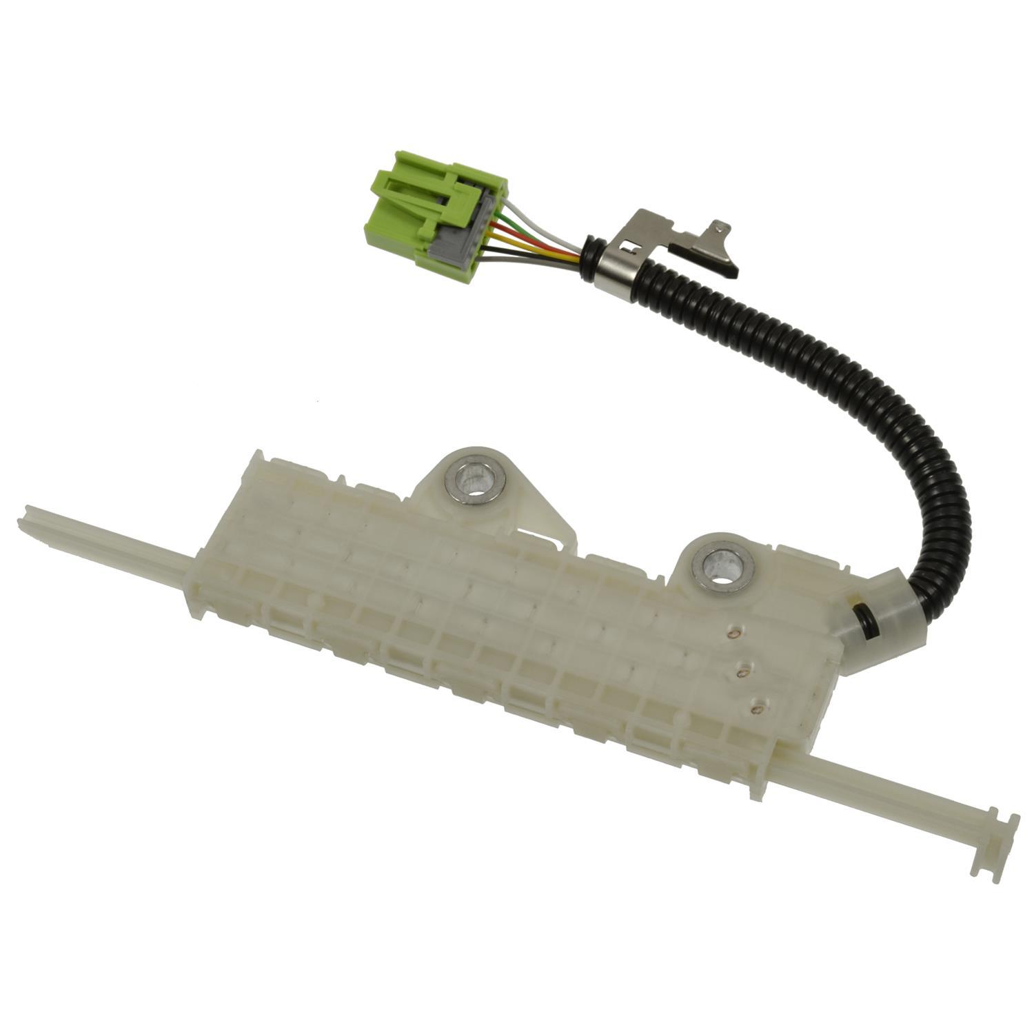 BWD CSW533 - Neutral Safety Switch BWD CSW533 Neutral Safety Switch product image 2 of 9
