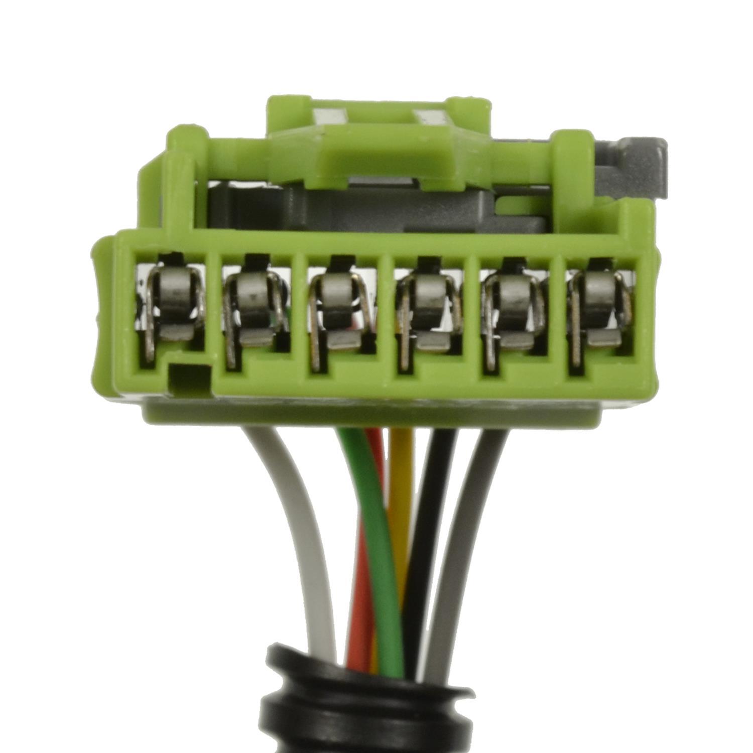 BWD CSW533 - Neutral Safety Switch BWD CSW533 Neutral Safety Switch product image 3 of 9