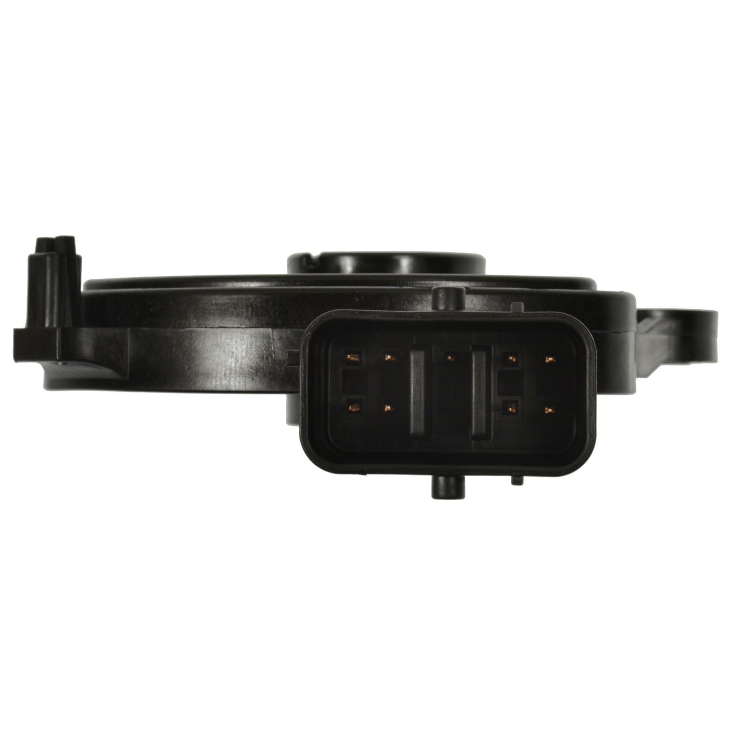 BWD CSW538 - Neutral Safety Switch BWD CSW538 Neutral Safety Switch product image 3 of 3
