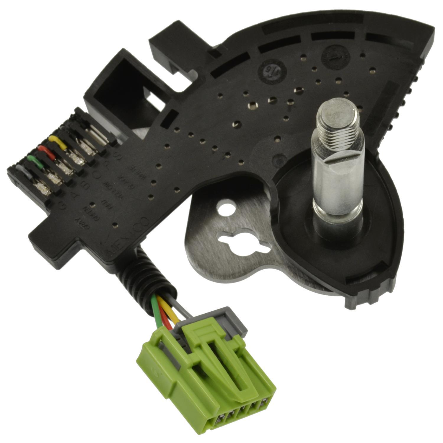 BWD CSW554 Back Up Light Switch product image 2 of 3