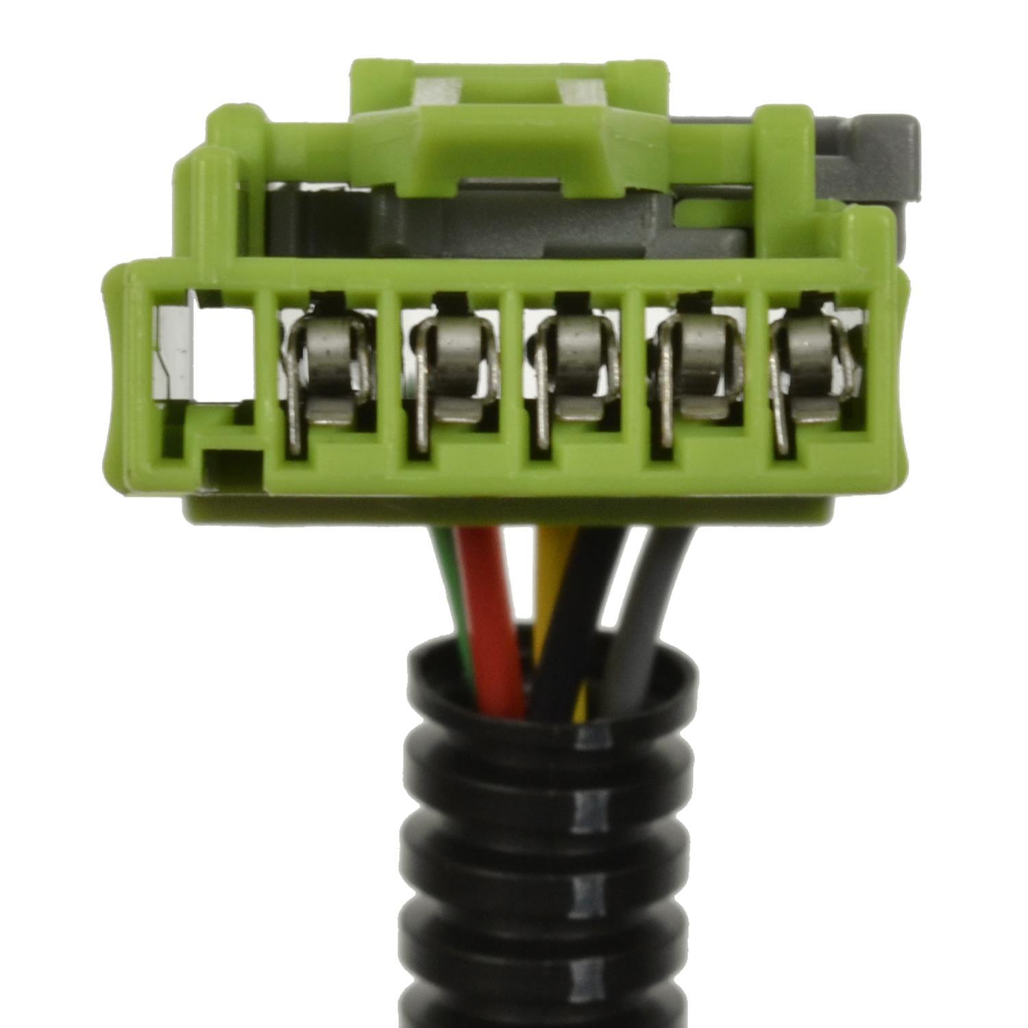 BWD CSW554 Back Up Light Switch product image 3 of 3