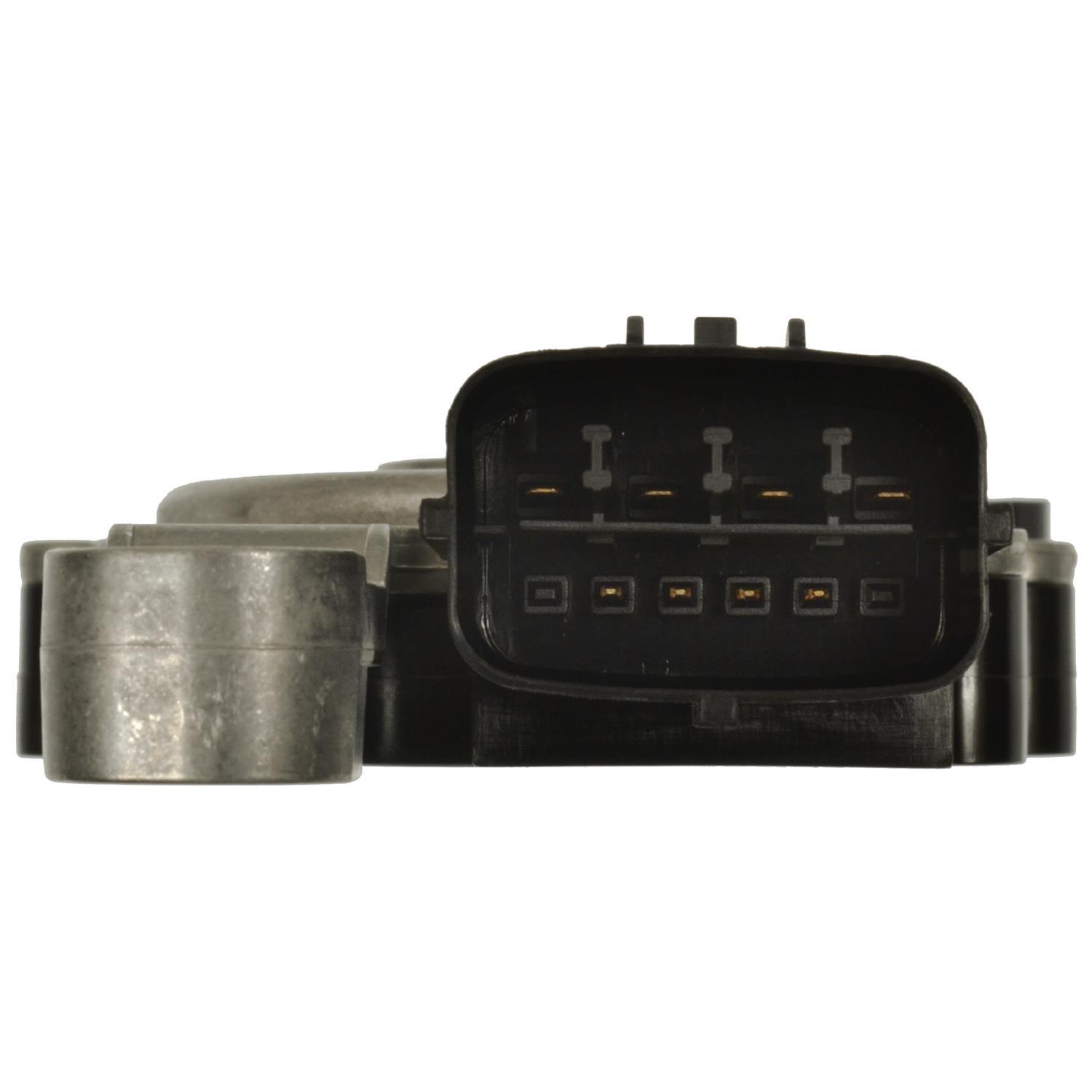BWD CSW563 - Neutral Safety Switch BWD CSW563 Neutral Safety Switch product image 3 of 8