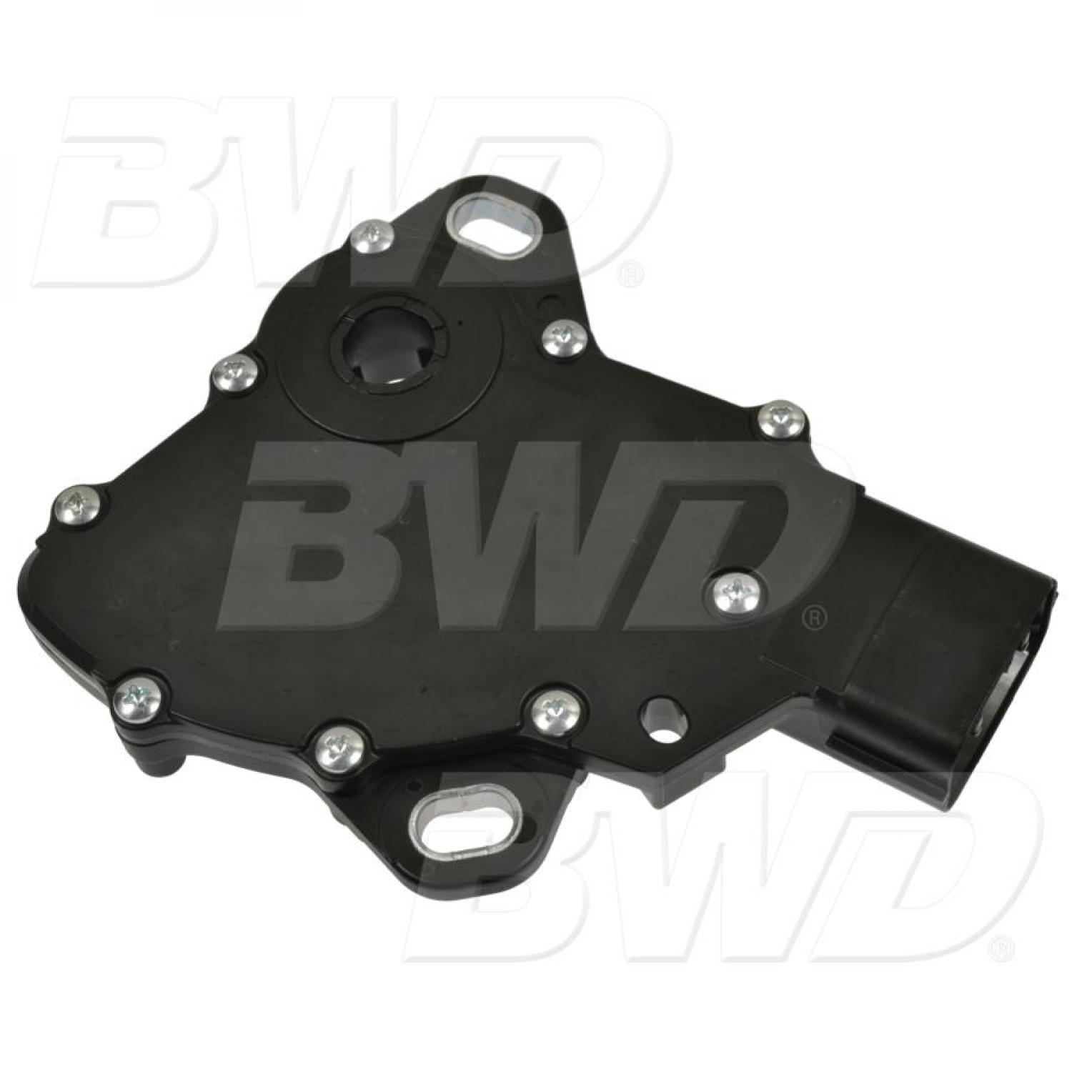 BWD CSW568 - Neutral Safety Switch BWD CSW568 Neutral Safety Switch product image 1 of 3