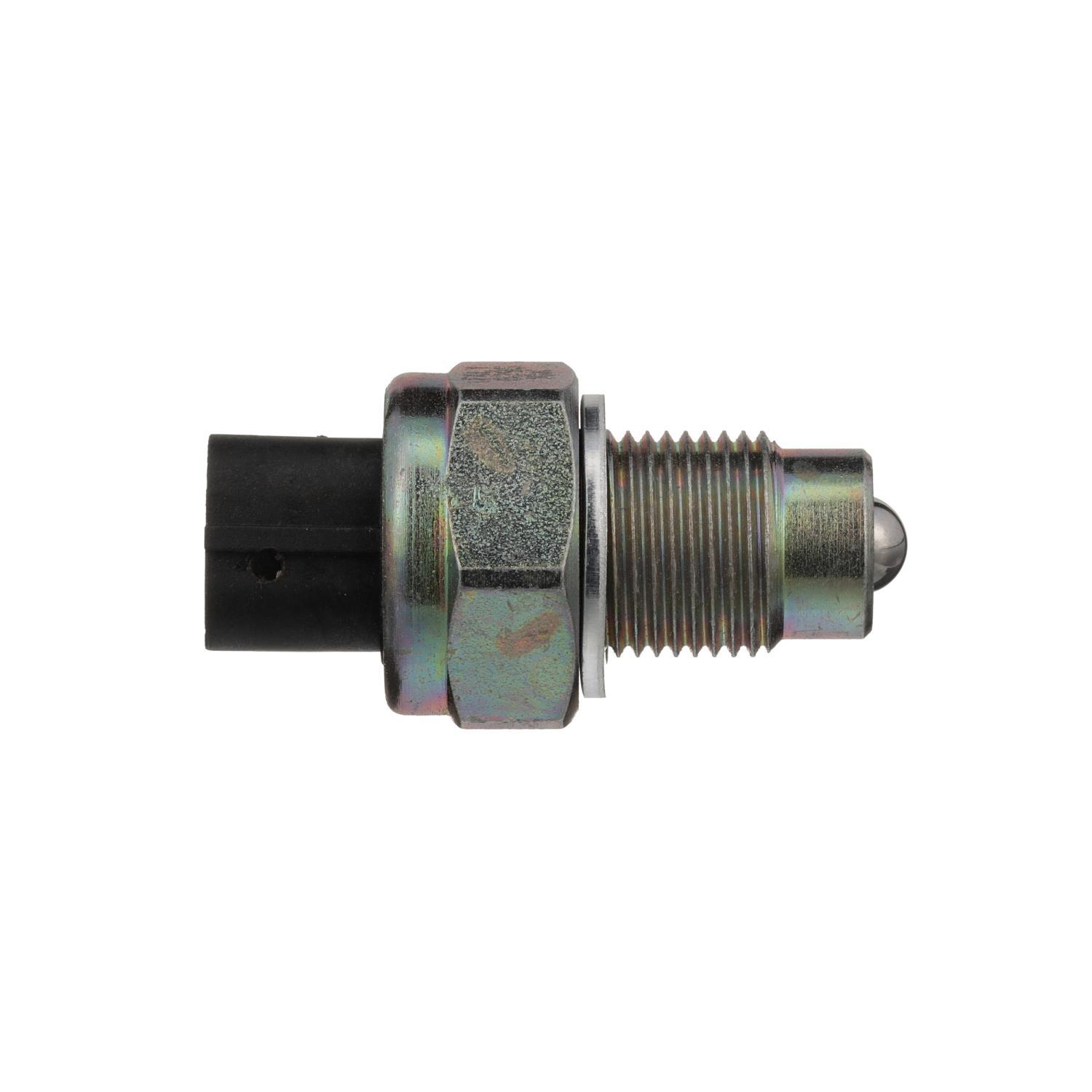 BWD CSW572 - Clutch Starter Safety Switch BWD CSW572 Clutch Starter Safety Switch product image 8 of 9
