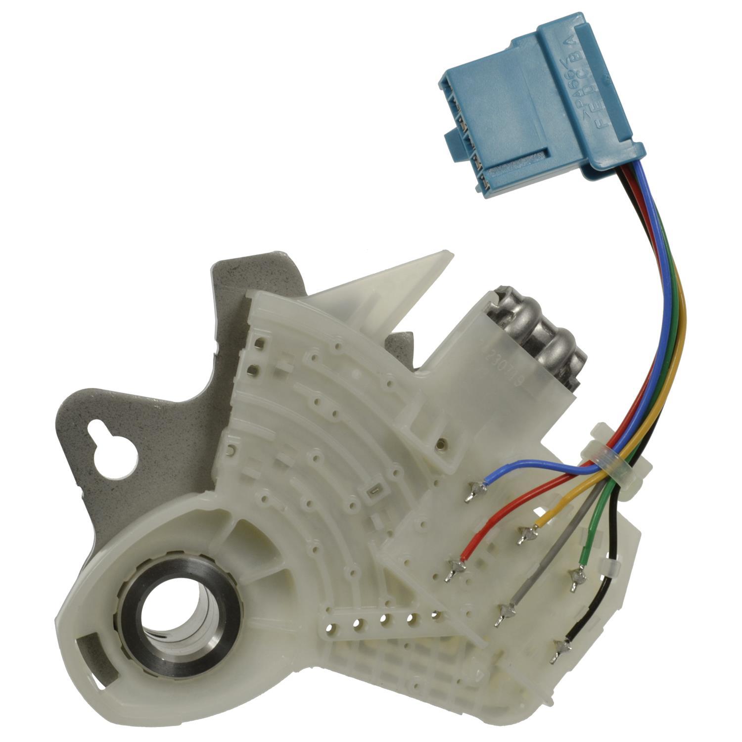 BWD CSW575 - Neutral Safety Switch BWD CSW575 Neutral Safety Switch product image 1 of 3