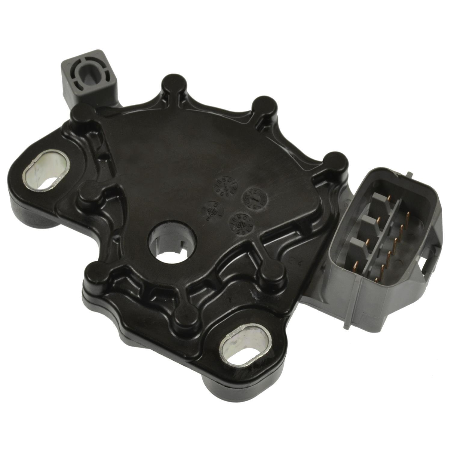 BWD CSW576 Neutral Safety Switch product image 2 of 3
